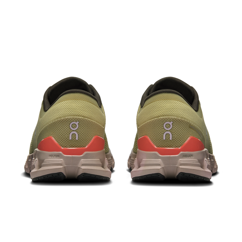 Cloud X 4 - Caper  Salmon