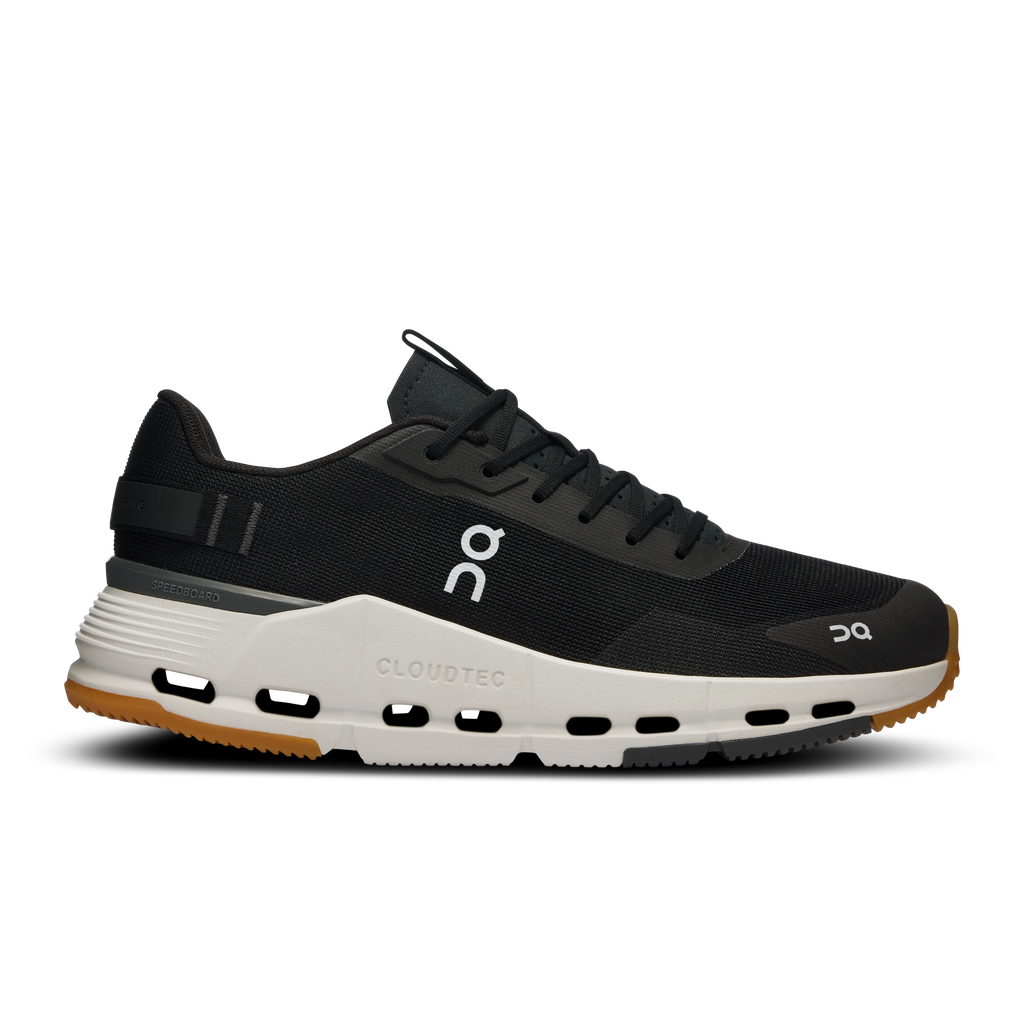 Cloudnova Form 2 - Black Ivory