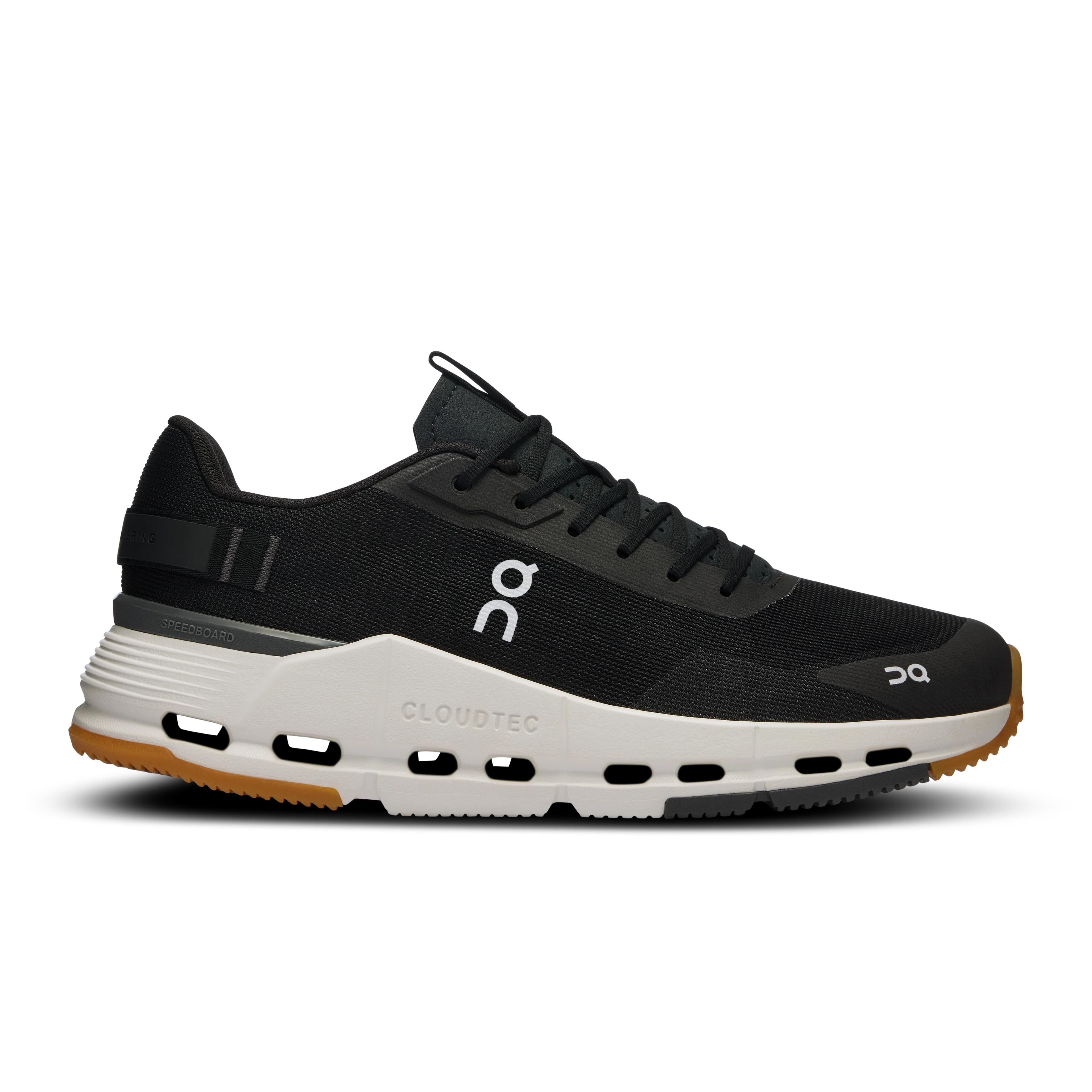 Cloudnova Form 2 - Black Ivory