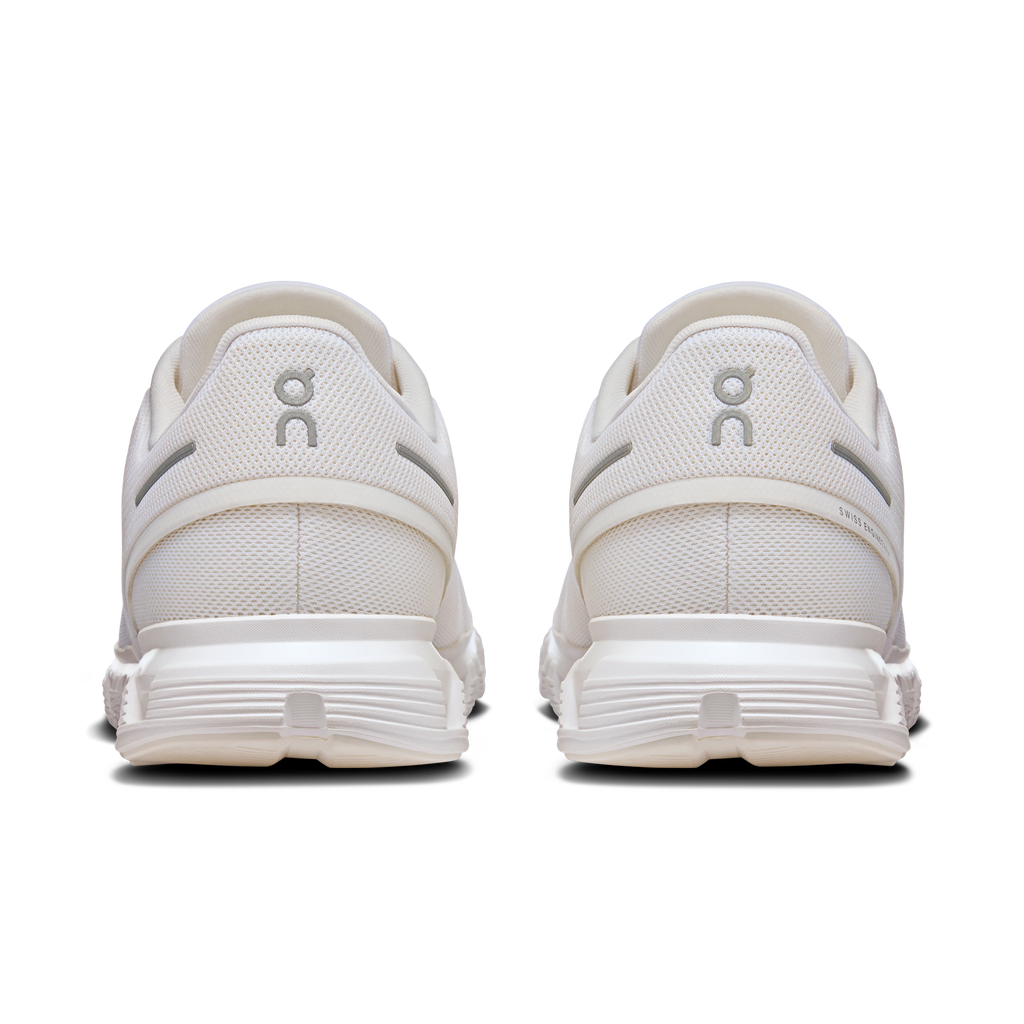 Cloud 6 - White  White