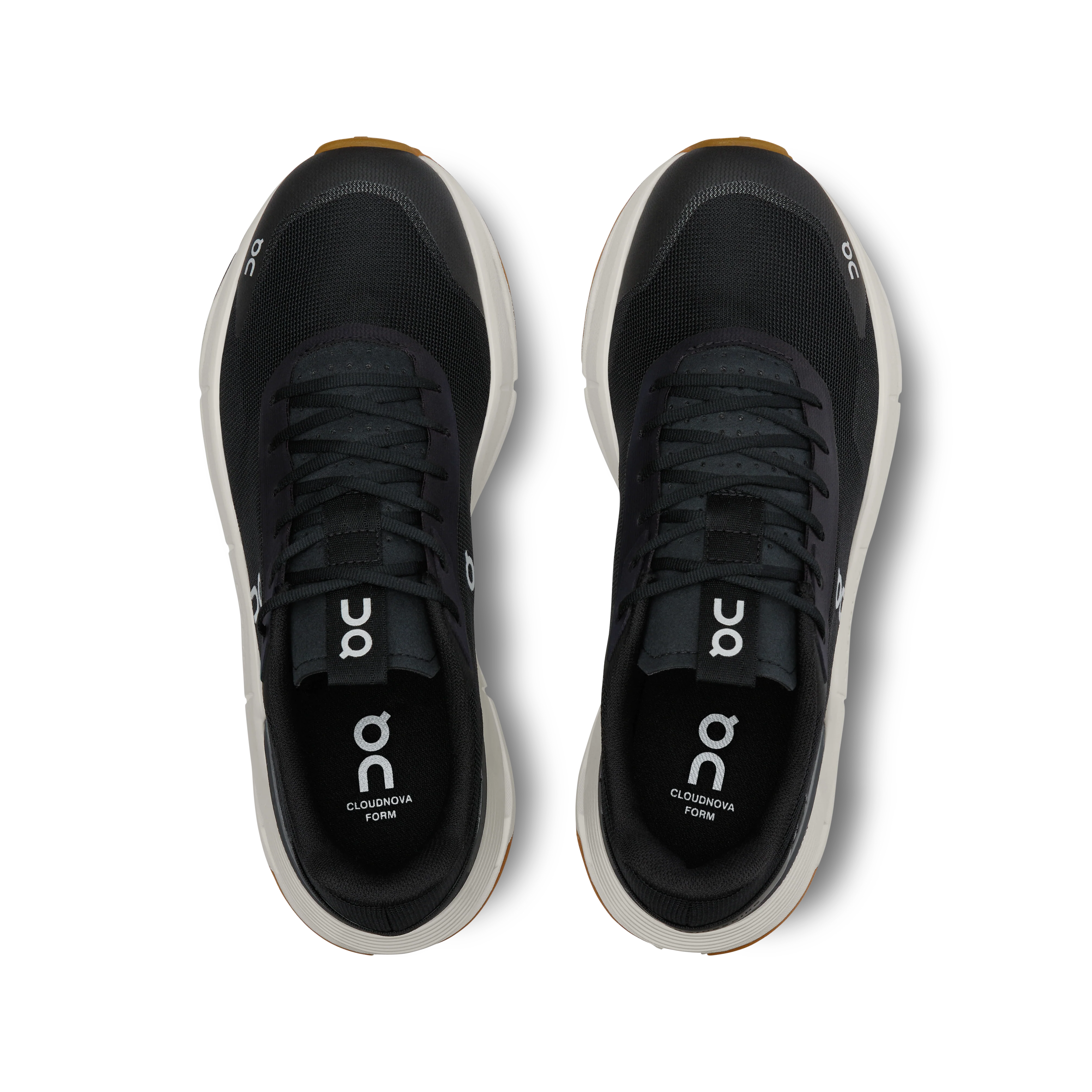 Cloudnova Form 2 - Black Ivory