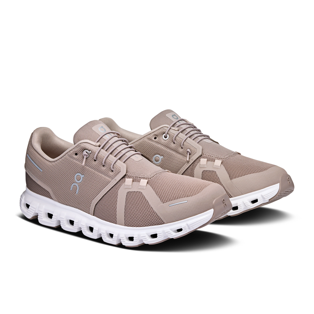 Cloud 6 - Fog White