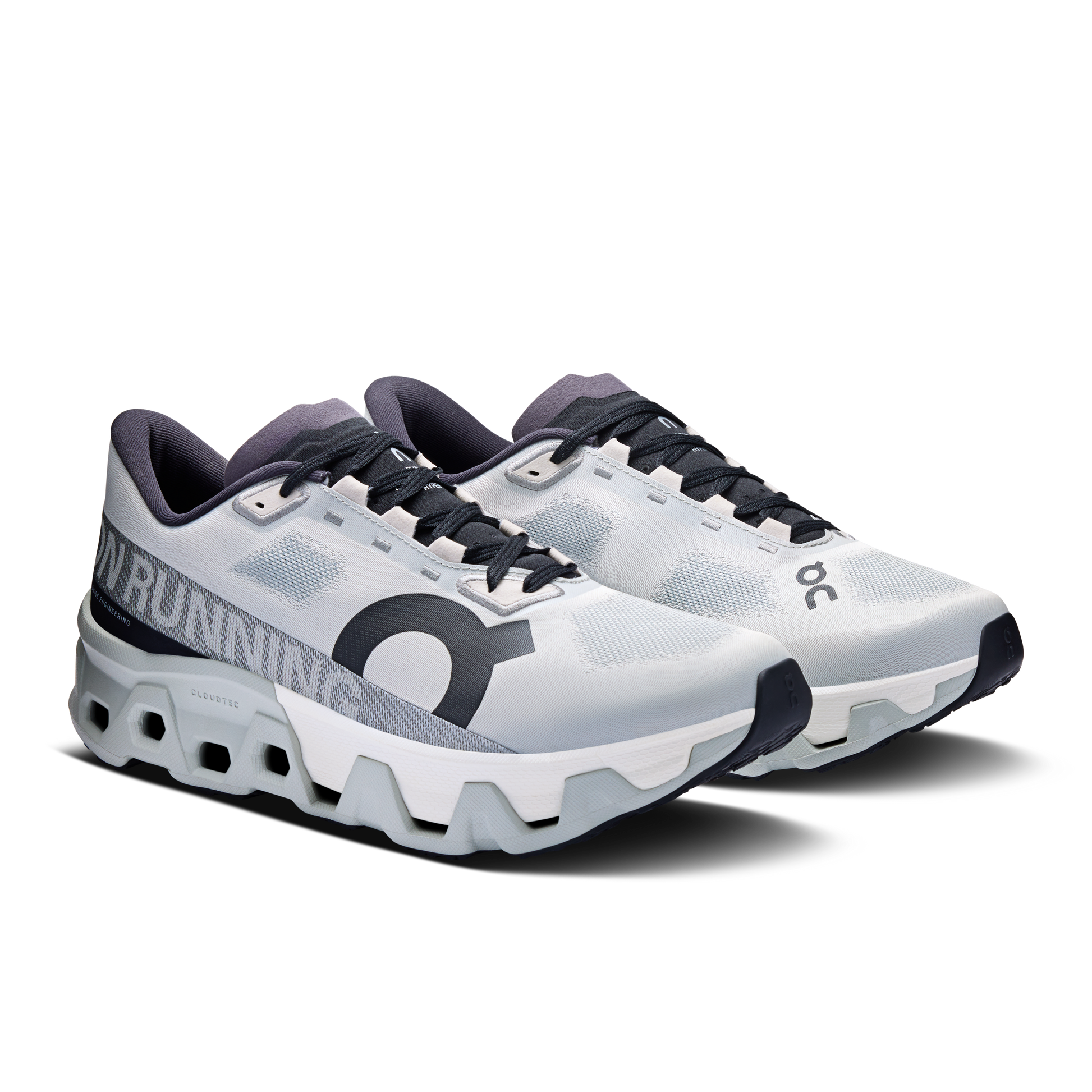 Cloudmonster Hyper - Glacier Ivory