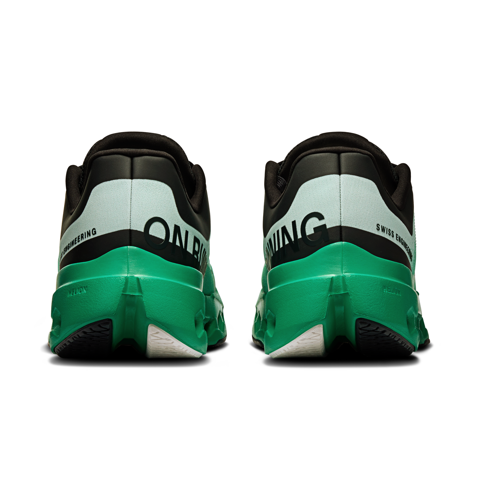 Cloudsurfer Next -  Mint Black