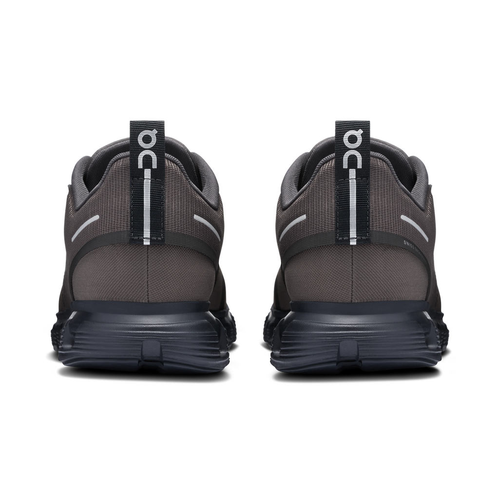Cloud 6 Waterproof - Thorn Black