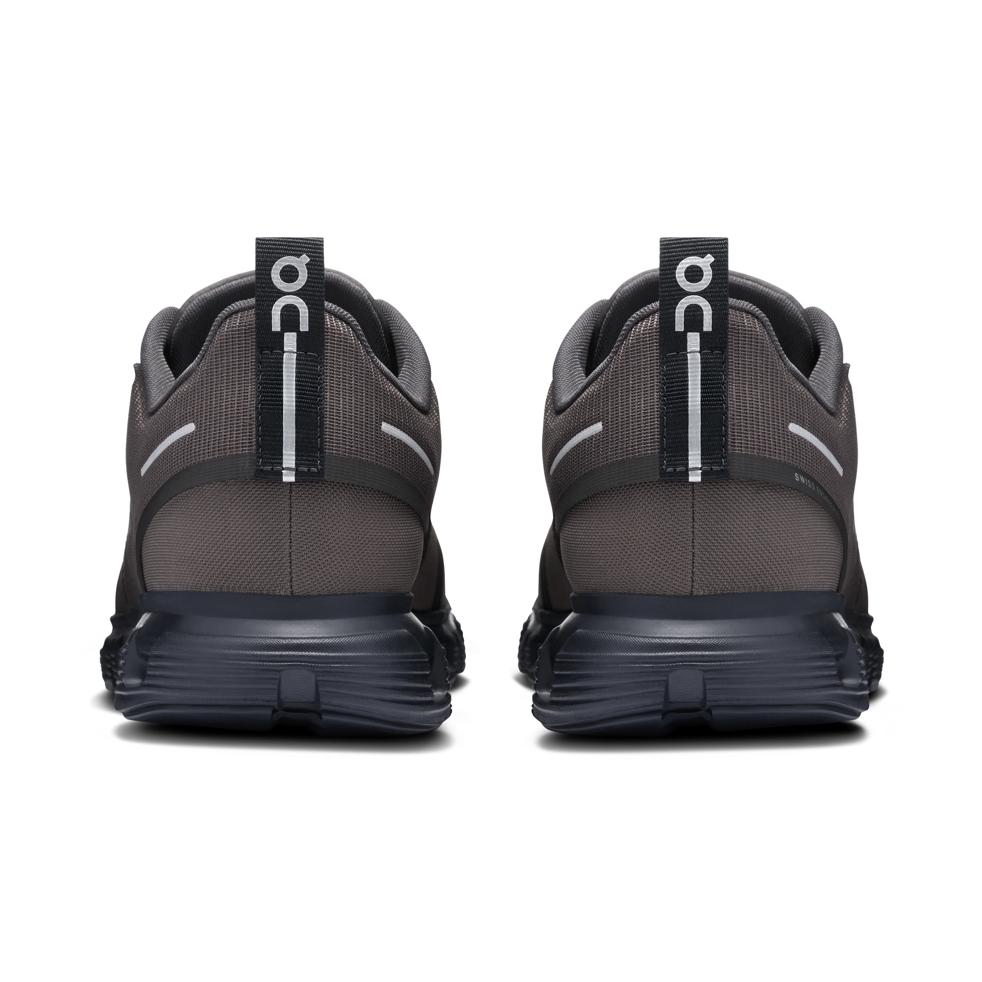 Cloud 6 Waterproof - Thorn Black