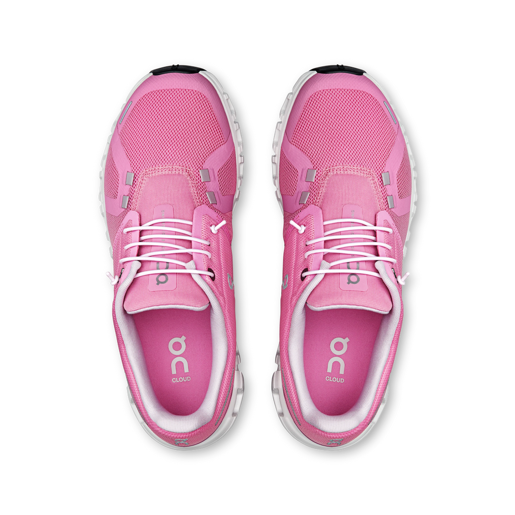 Cloud 6 - Raspberry White