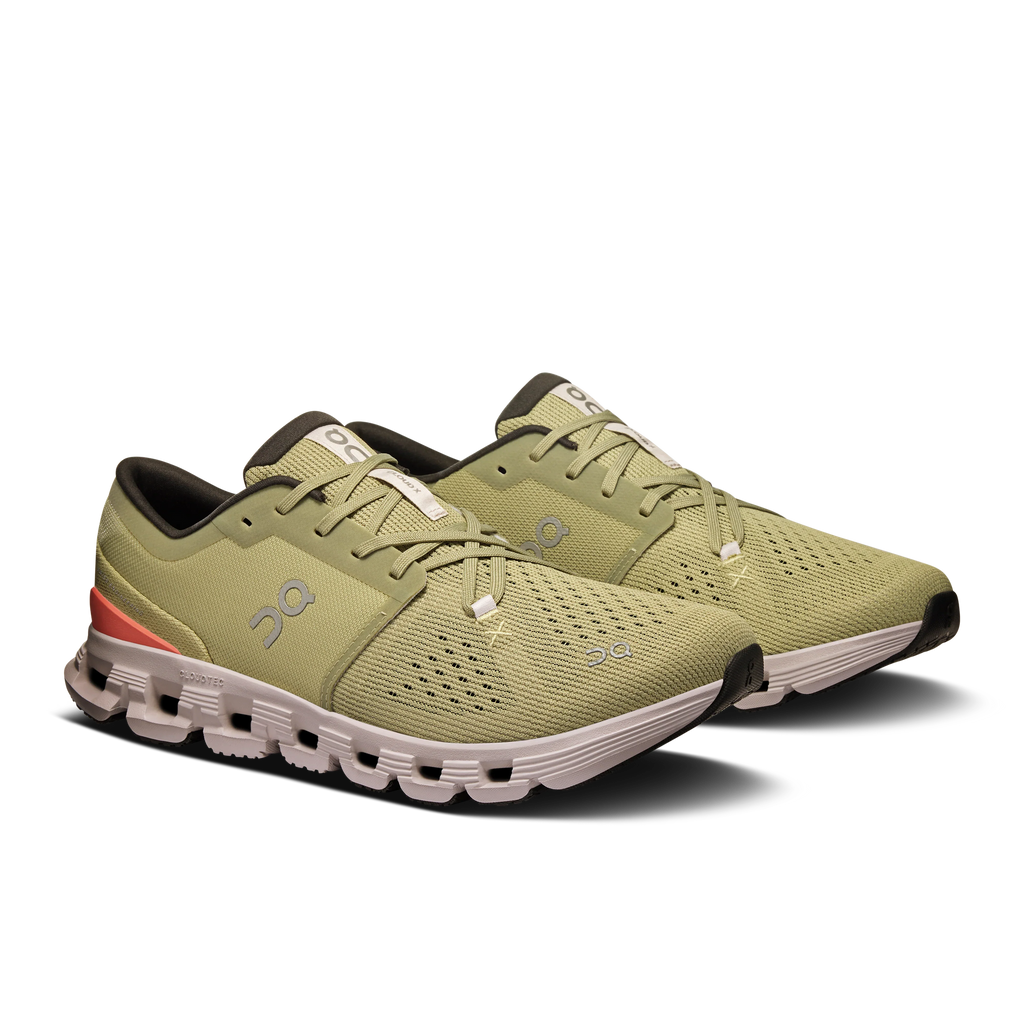 Cloud X 4 - Caper  Salmon