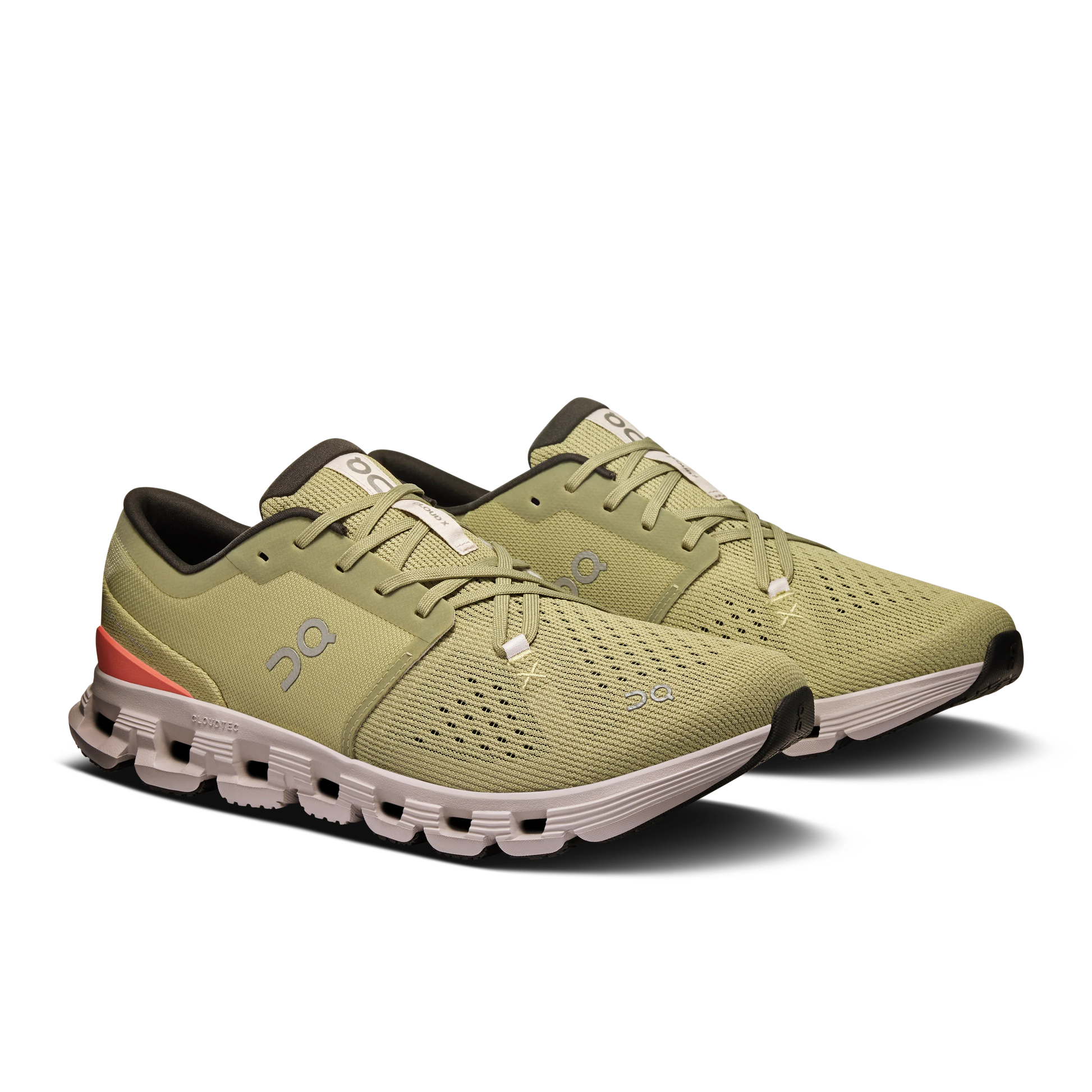 Cloud X 4 - Caper  Salmon