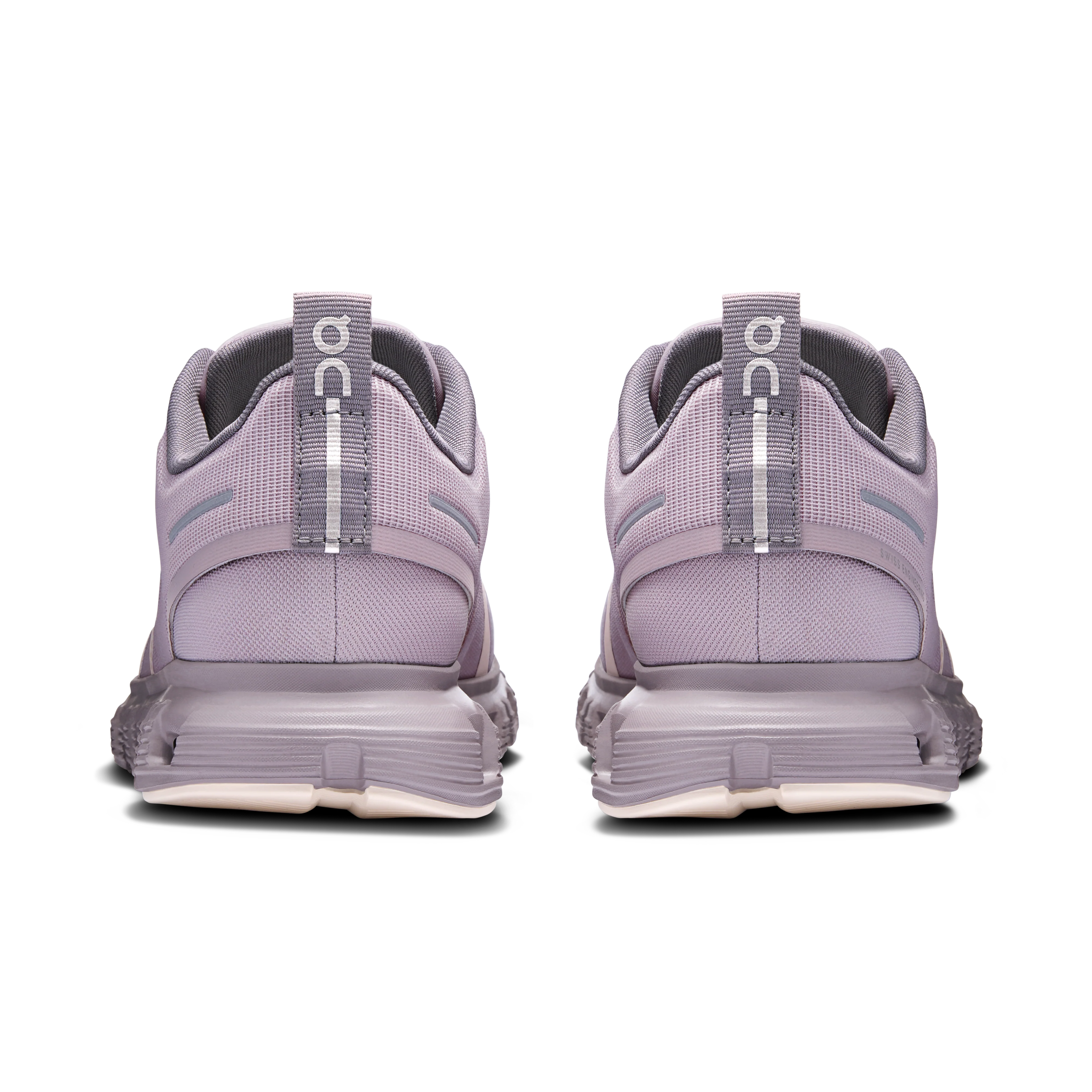 Cloud 6 Waterproof - Mauve Zinc