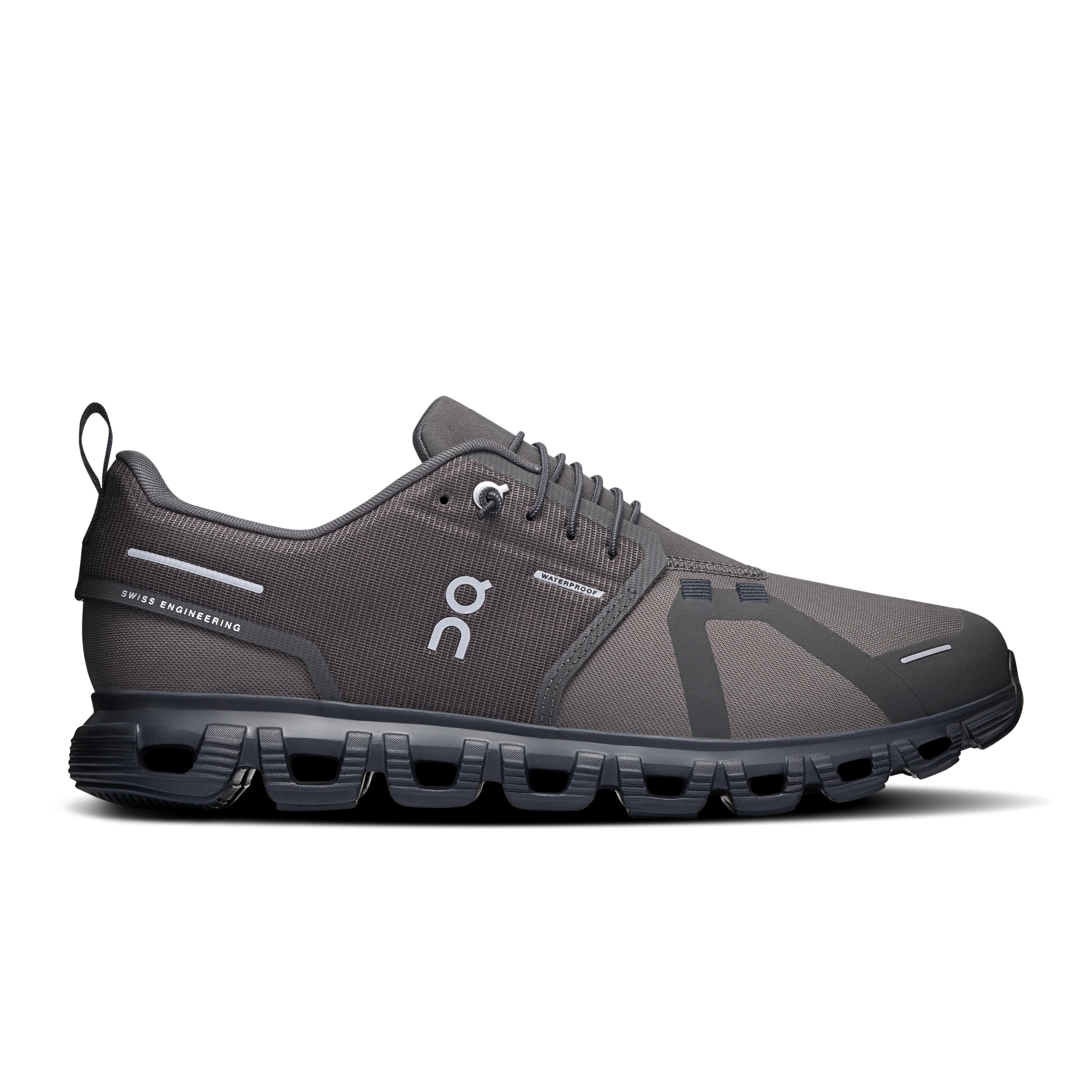 Cloud 6 Waterproof - Thorn Black