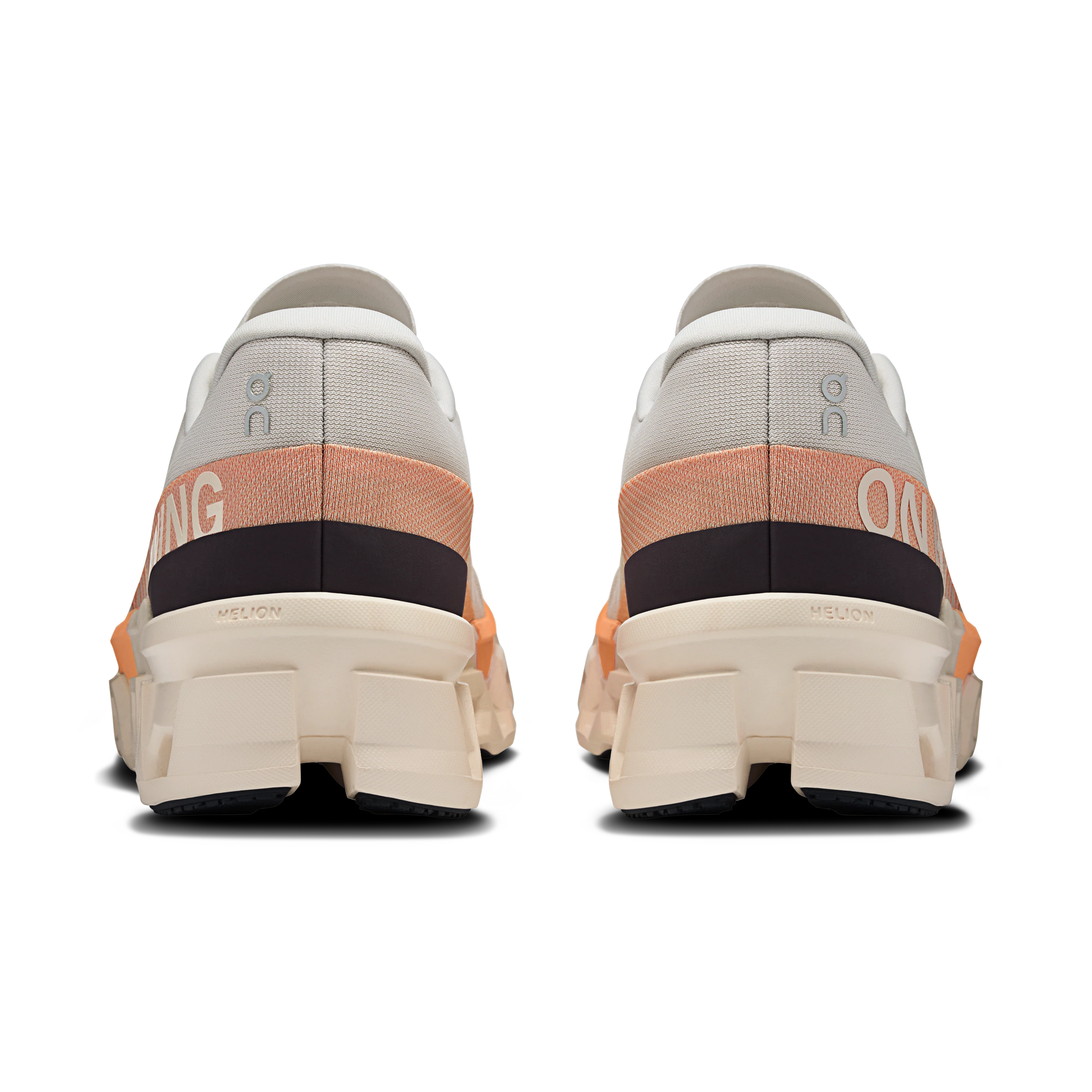 Cloudmonster 2 - Glacier Tangerine