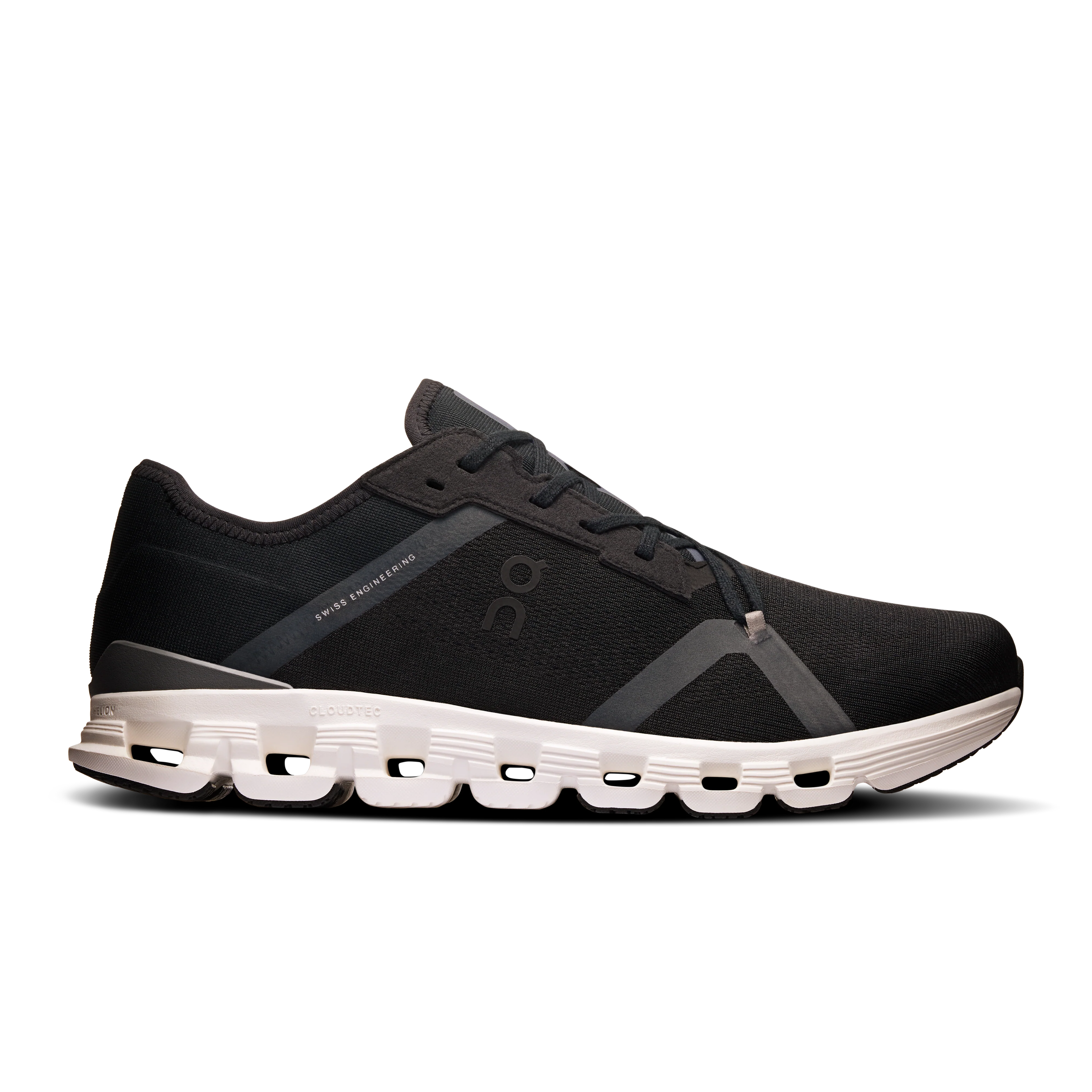 Cloud X 4 AD - Black  Asphalt