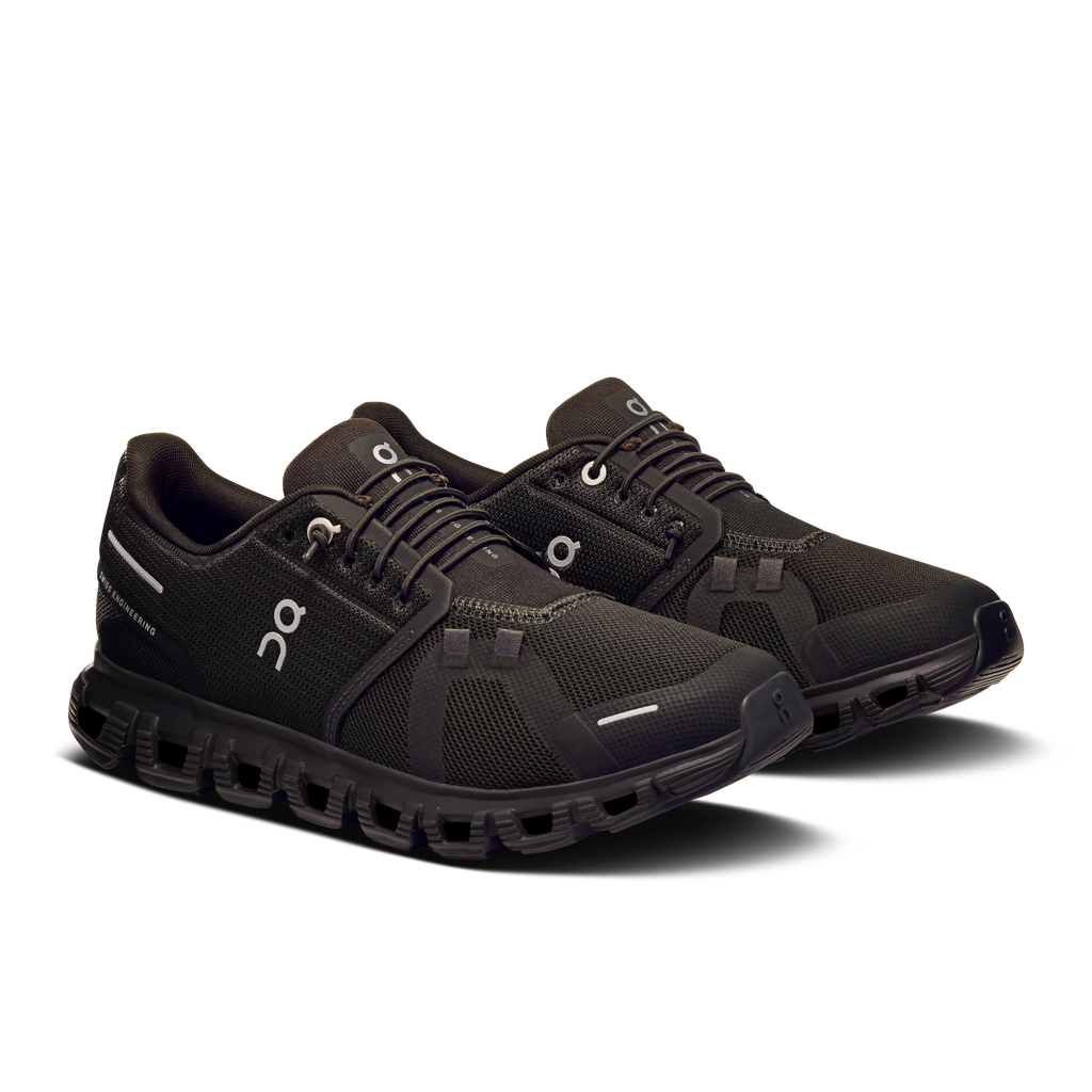 Cloud 6 - Black Black