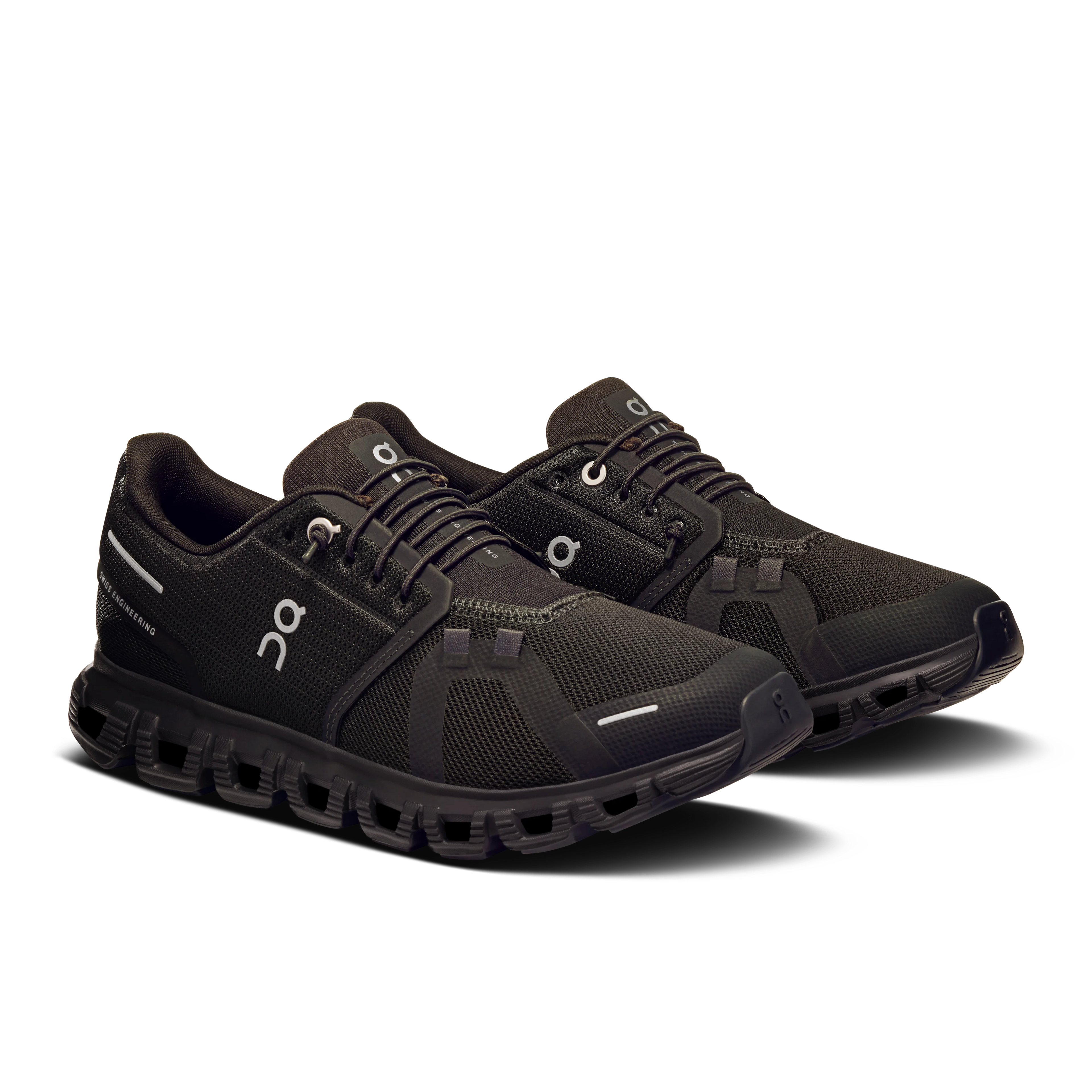 Cloud 6 - Black Black