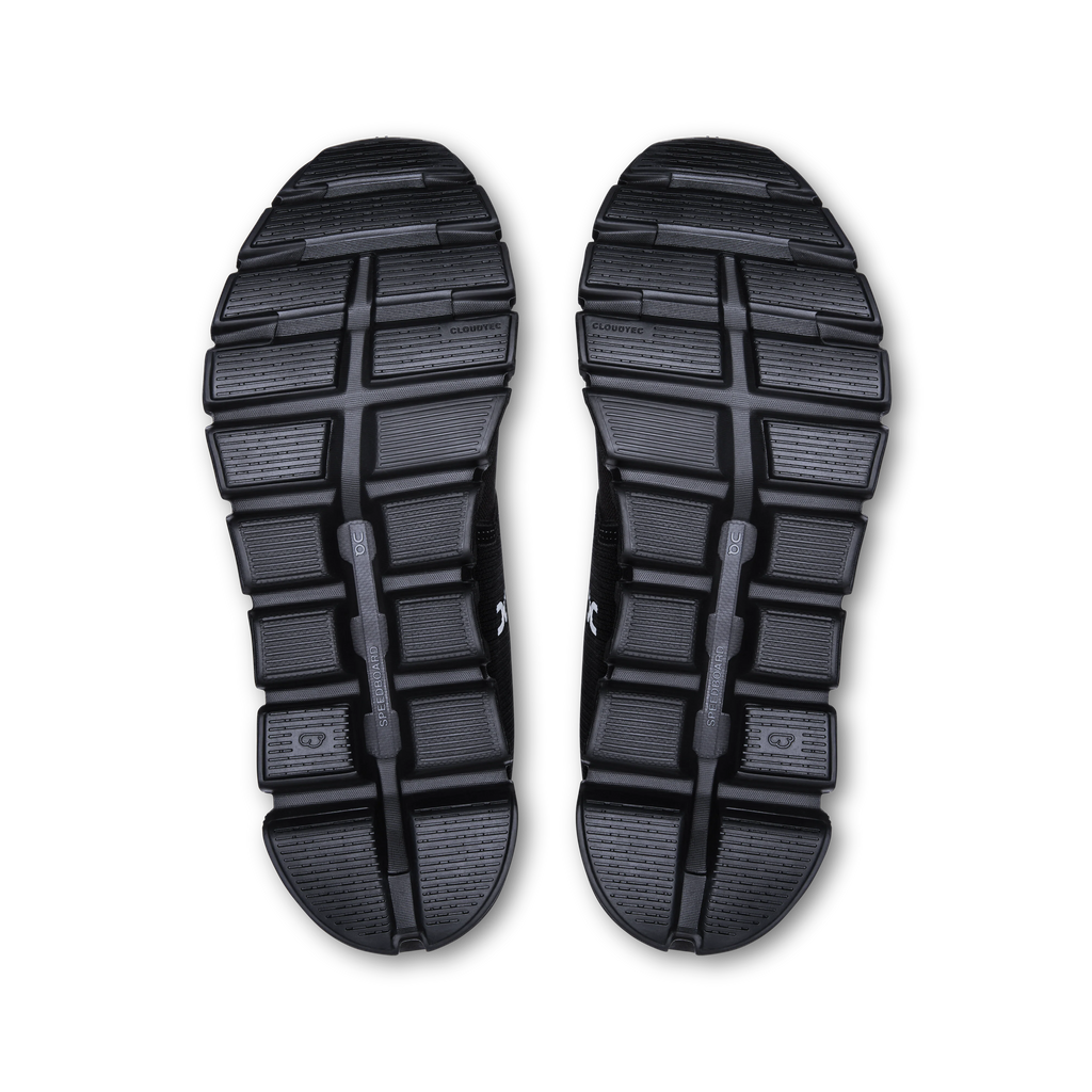 Cloud 6 Waterproof - Black Black