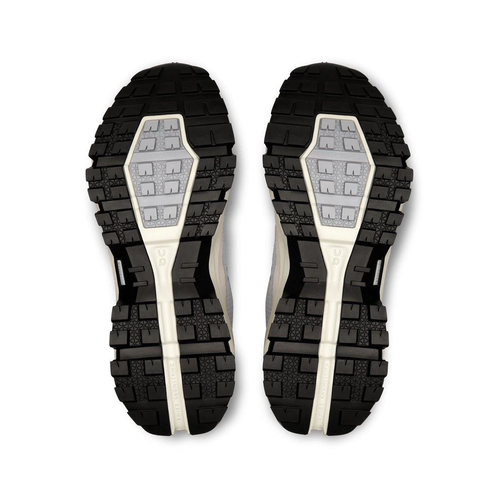Cloudrock Mid Waterproof - Alloy | Ice