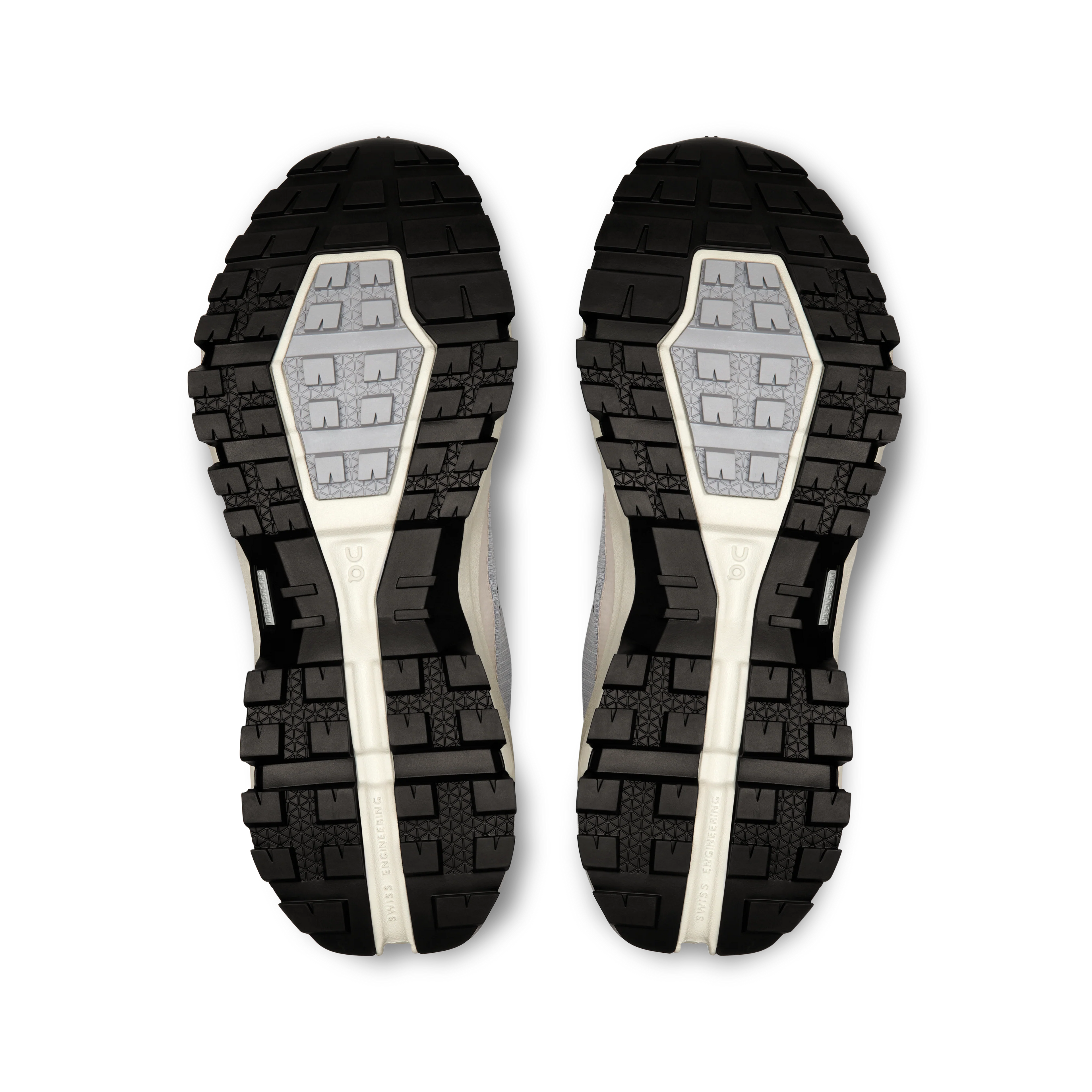 Cloudrock Mid Waterproof - Alloy | Ice