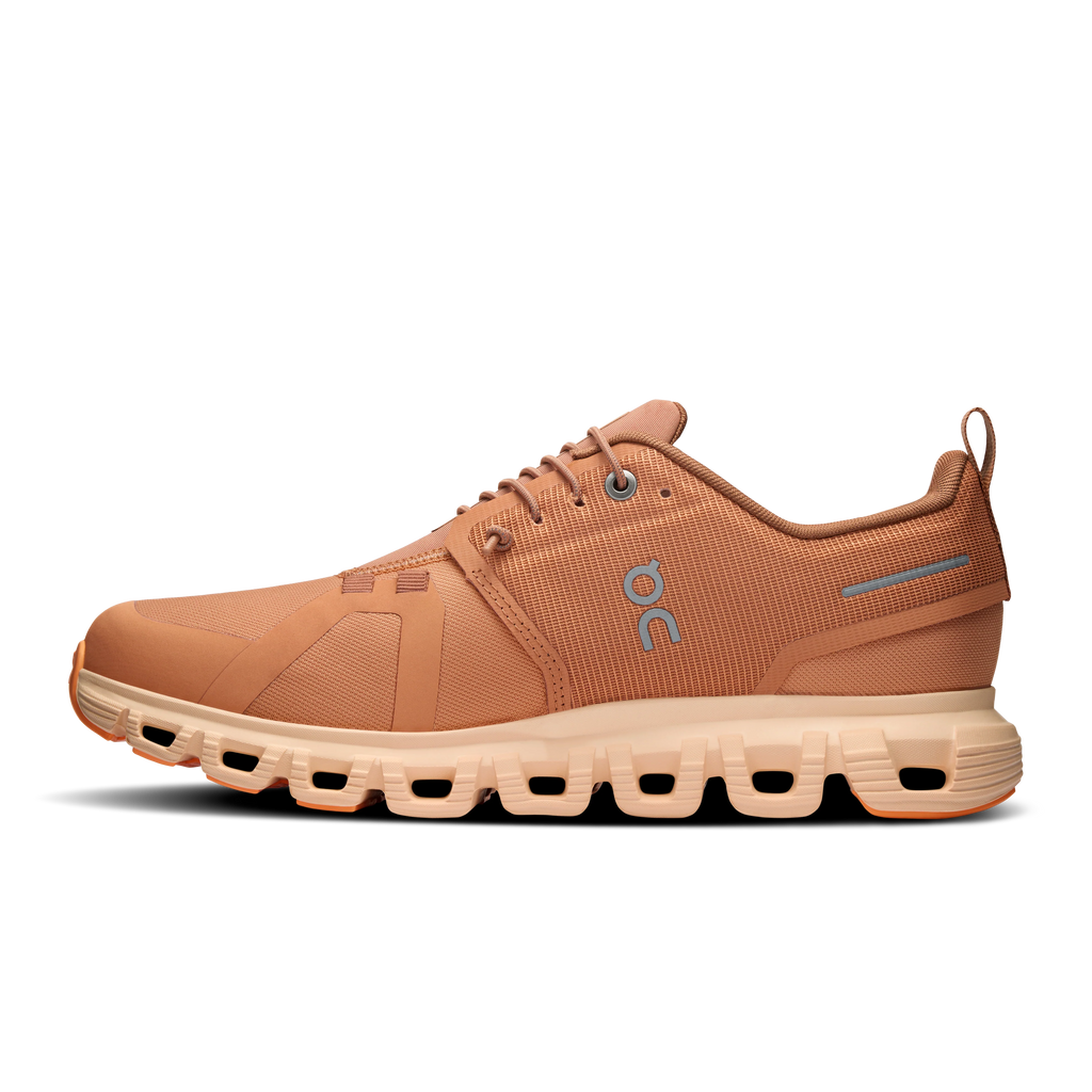 Cloud 6 Waterproof - Sandstone Blonde