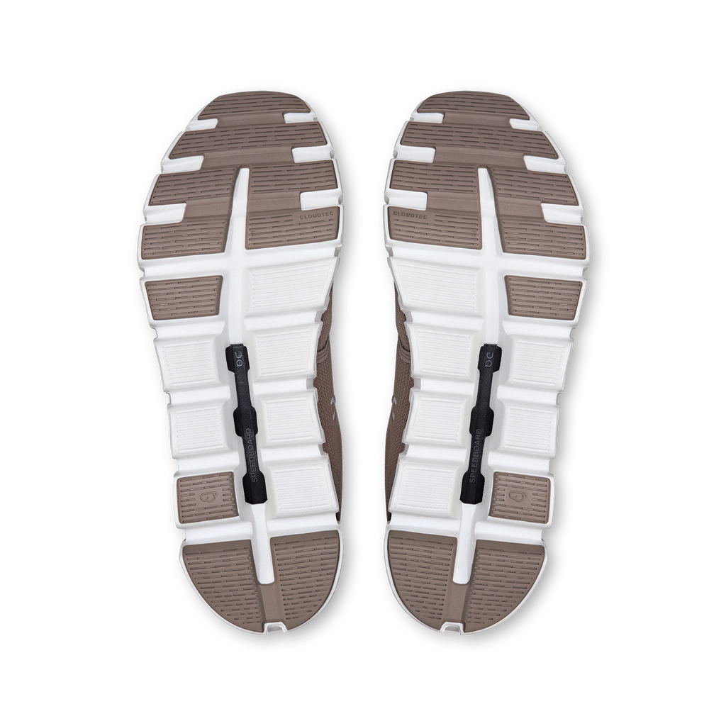 Cloud 6 - Fog White