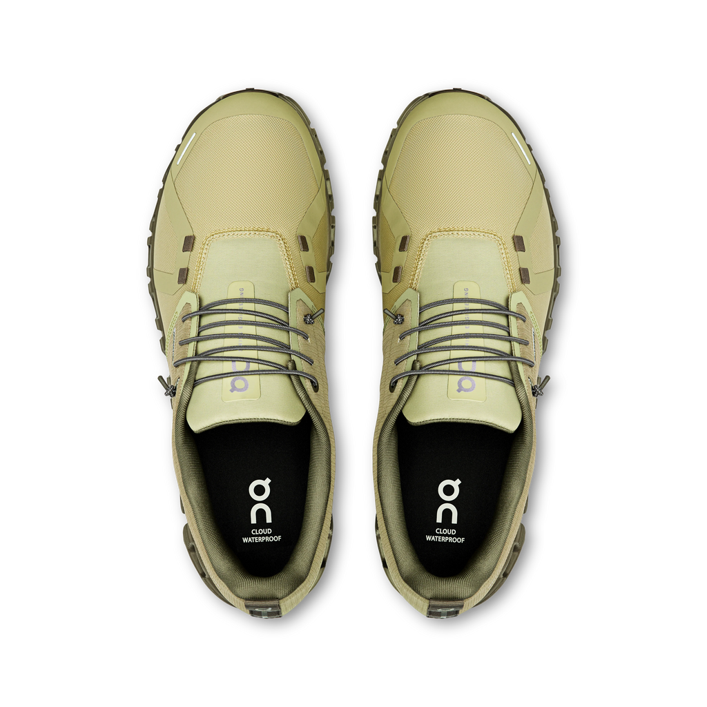 Cloud 6 Waterproof - Caper Grove