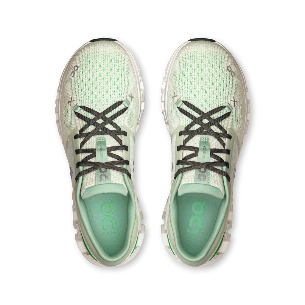 Cloud X 4 - Aloe Honeydew