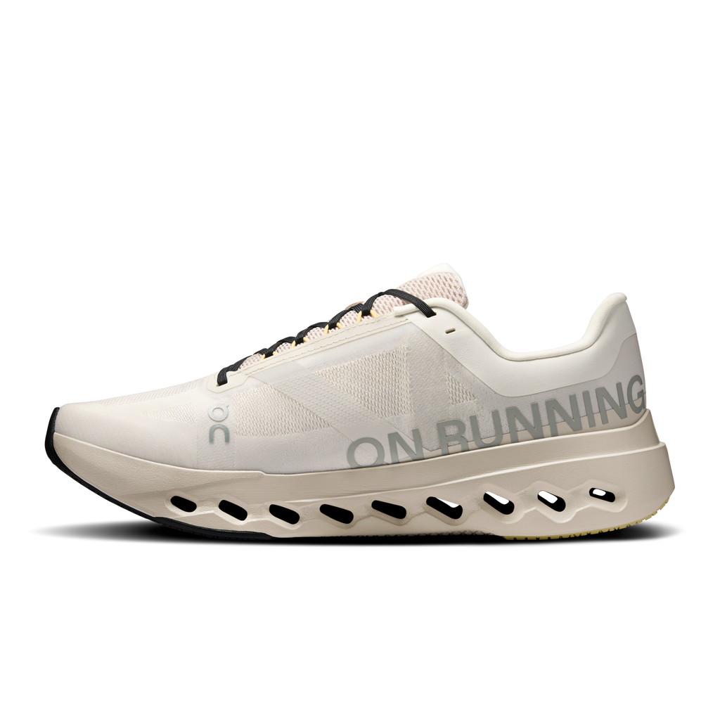 Cloudsurfer Next - Ivory Silver