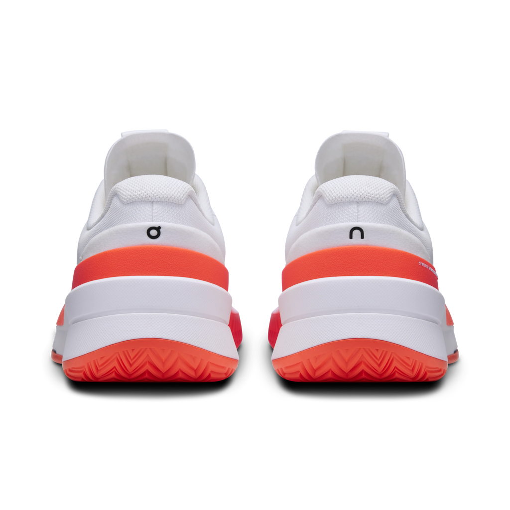 THE ROGER Pro 2 - White Flame