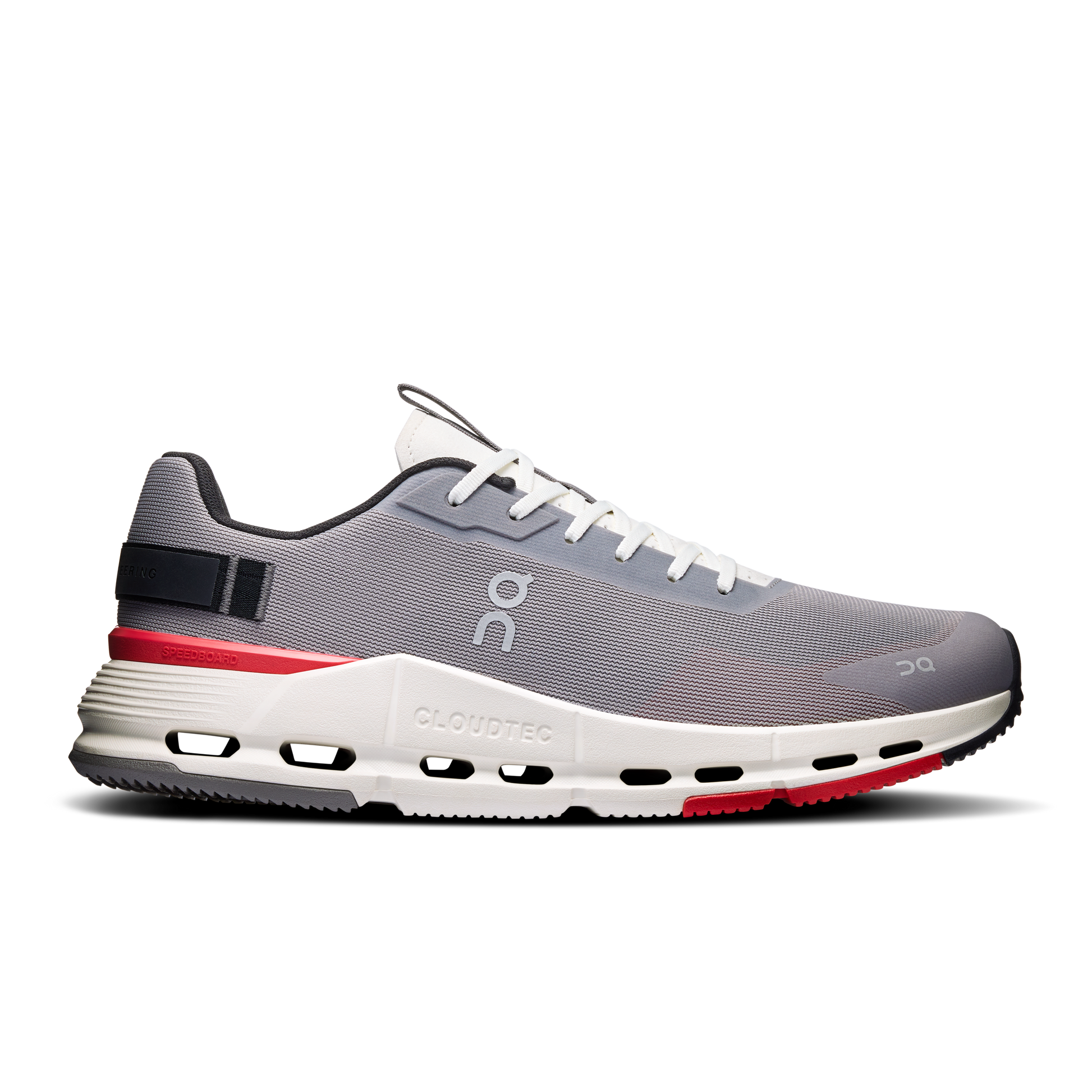 Cloudnova Form 2 - Fog  Red