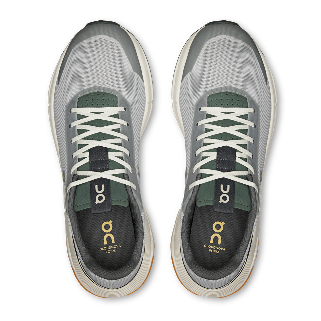Cloudnova Form 2 - Glacier | Olive