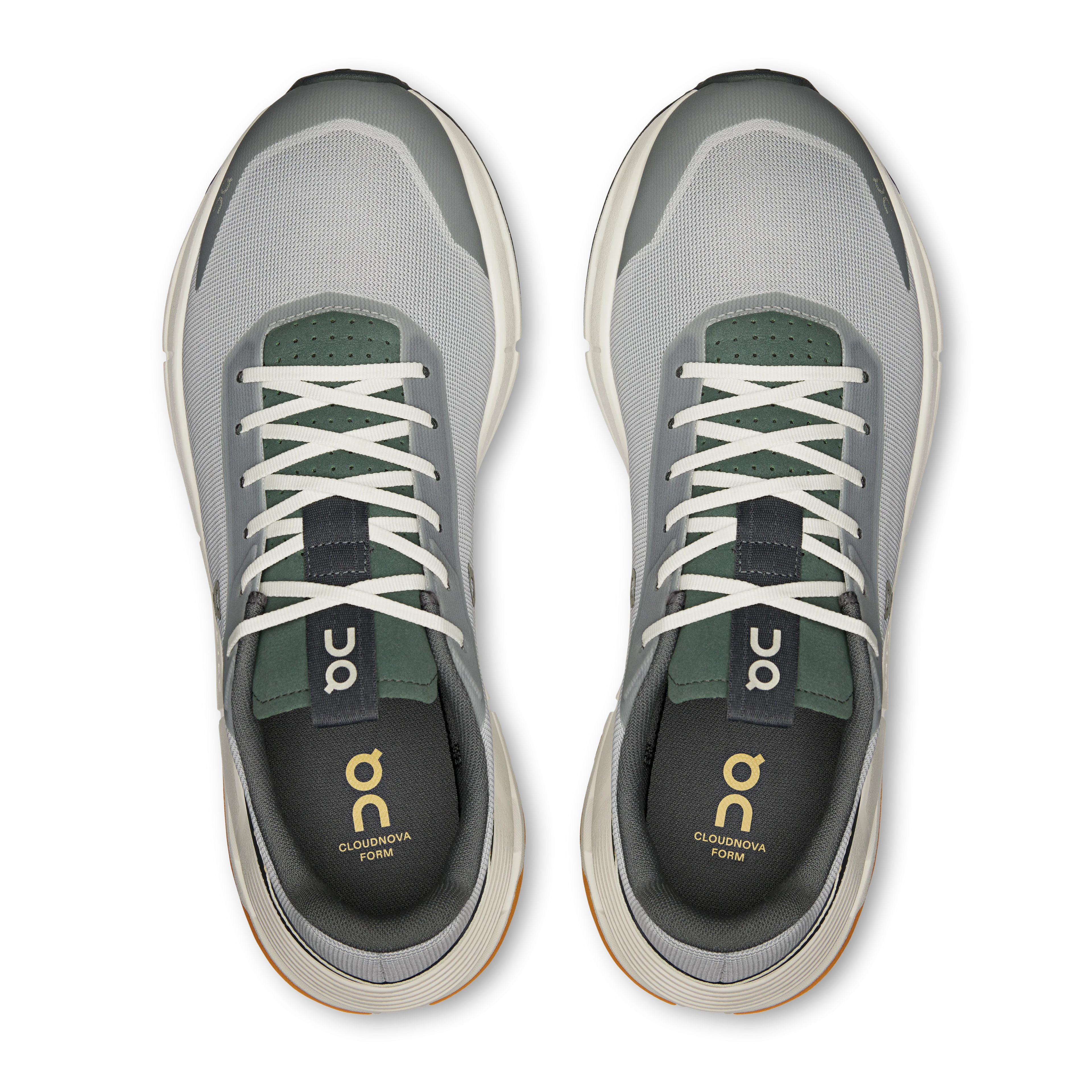 Cloudnova Form 2 - Glacier | Olive