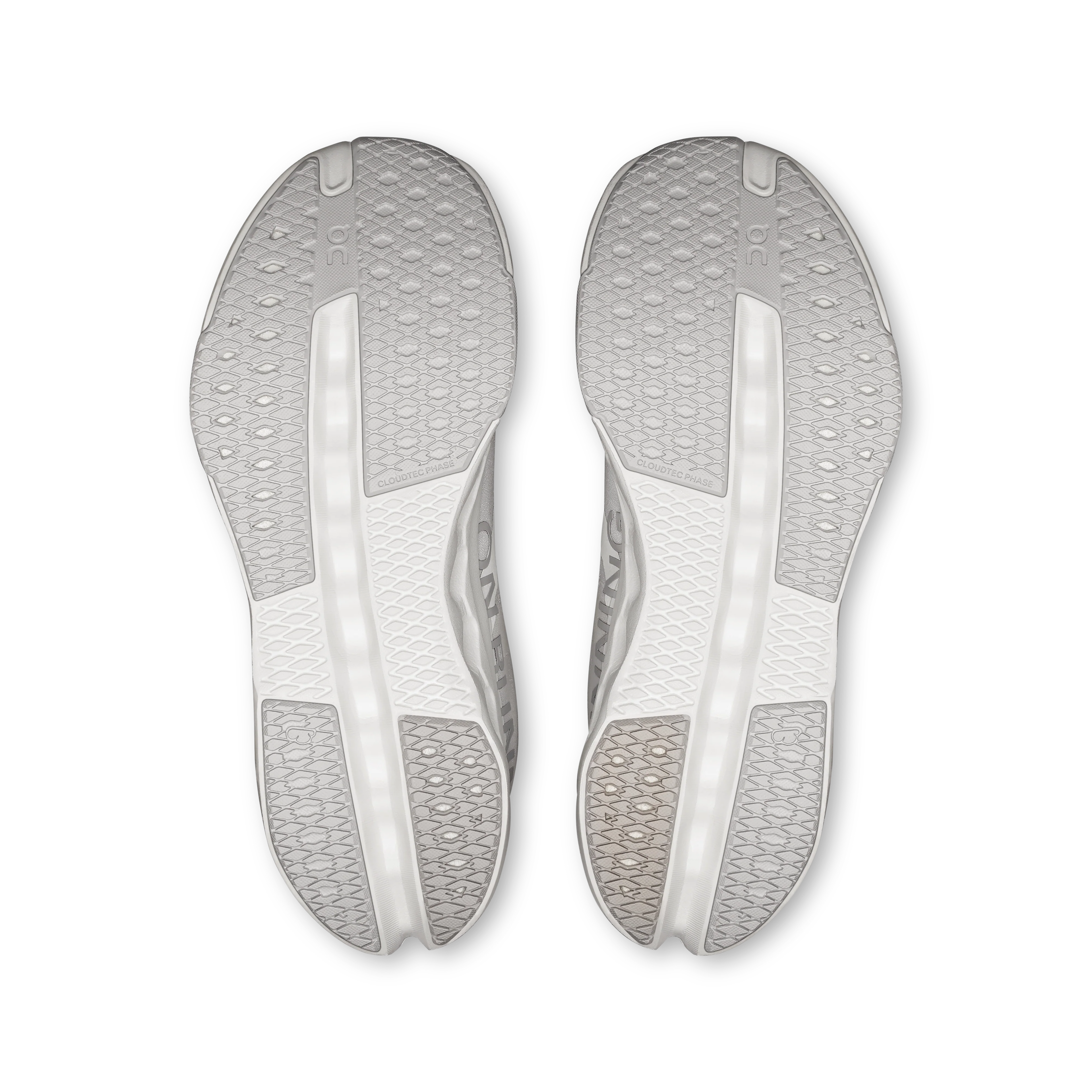 Cloudsurfer Next -  White White