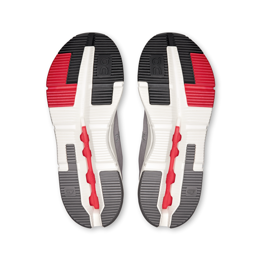 Cloudnova Form 2 - Fog  Red