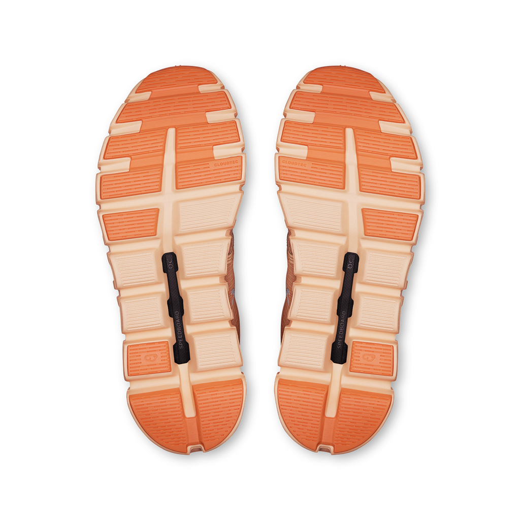 Cloud 6 Waterproof - Sandstone Blonde