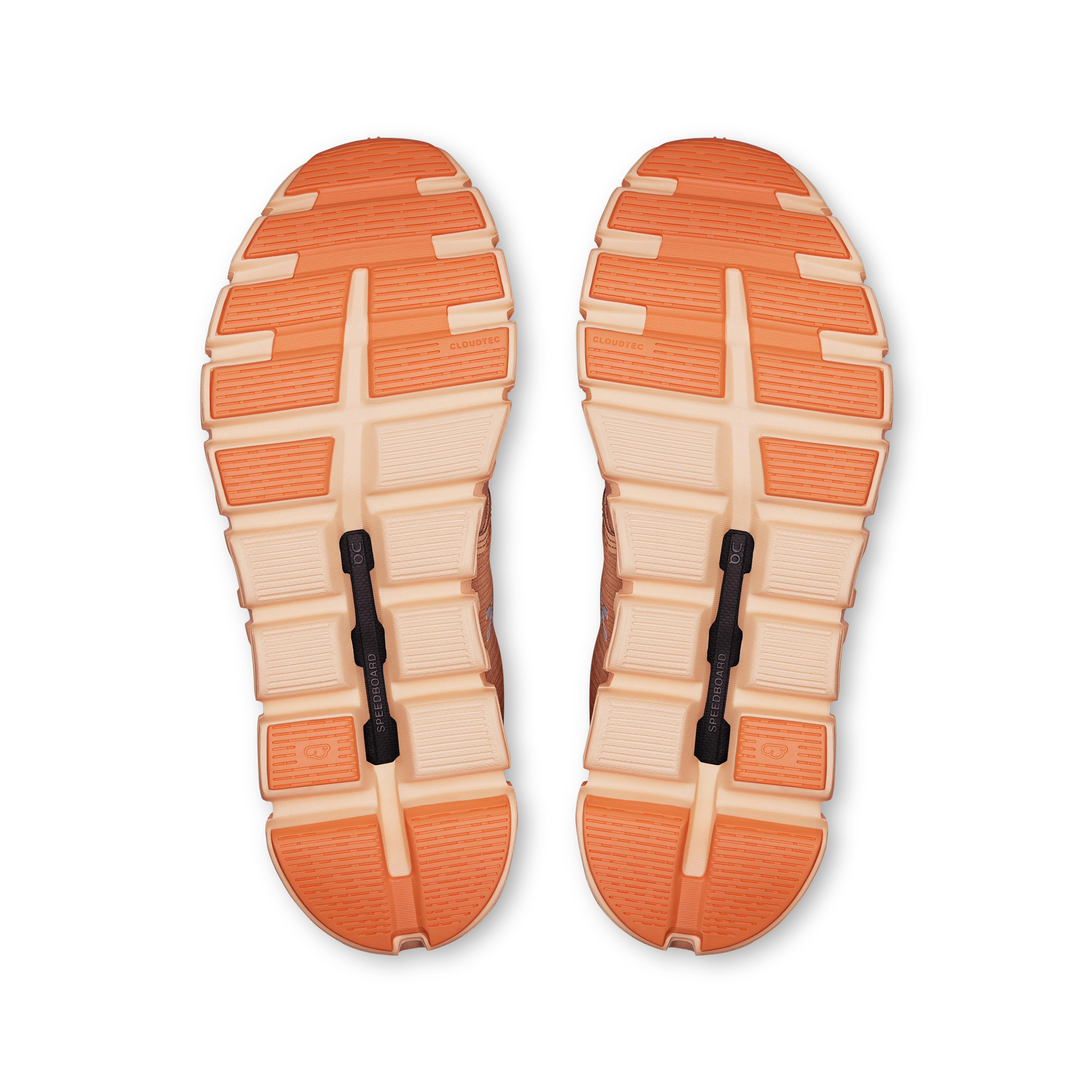 Cloud 6 Waterproof - Sandstone Blonde