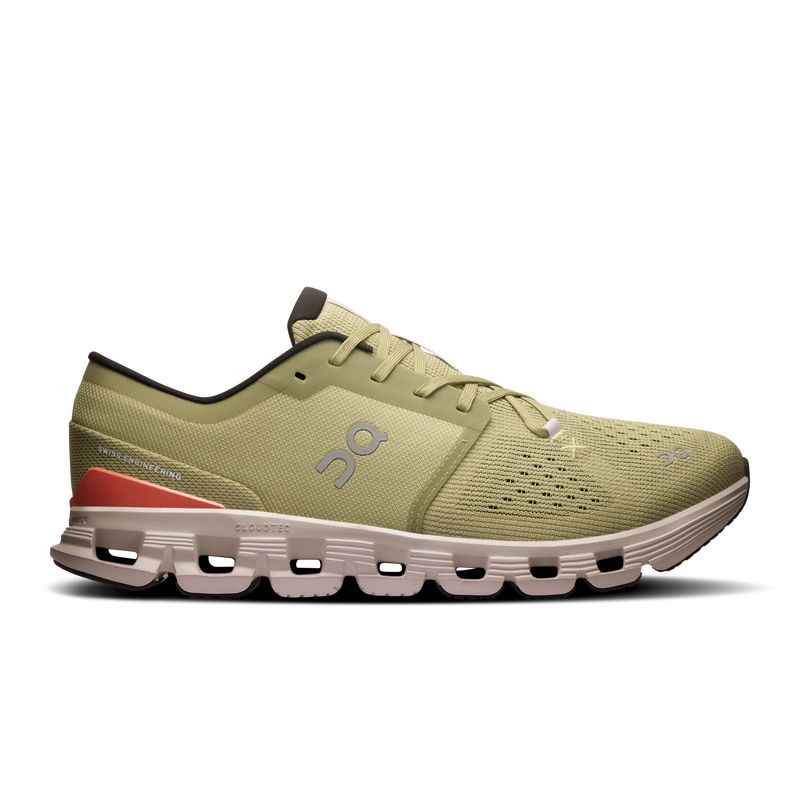 Cloud X 4 - Caper  Salmon