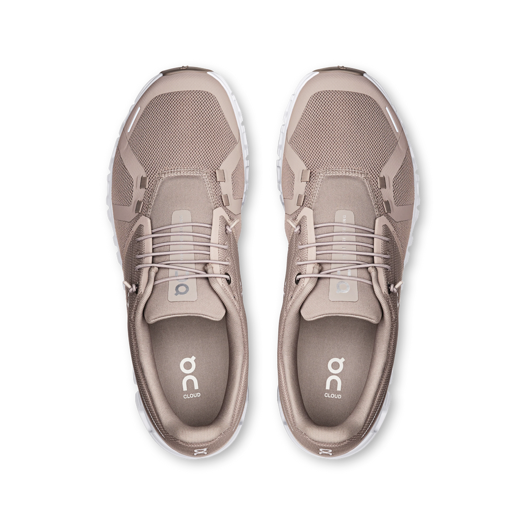 Cloud 6 - Fog White