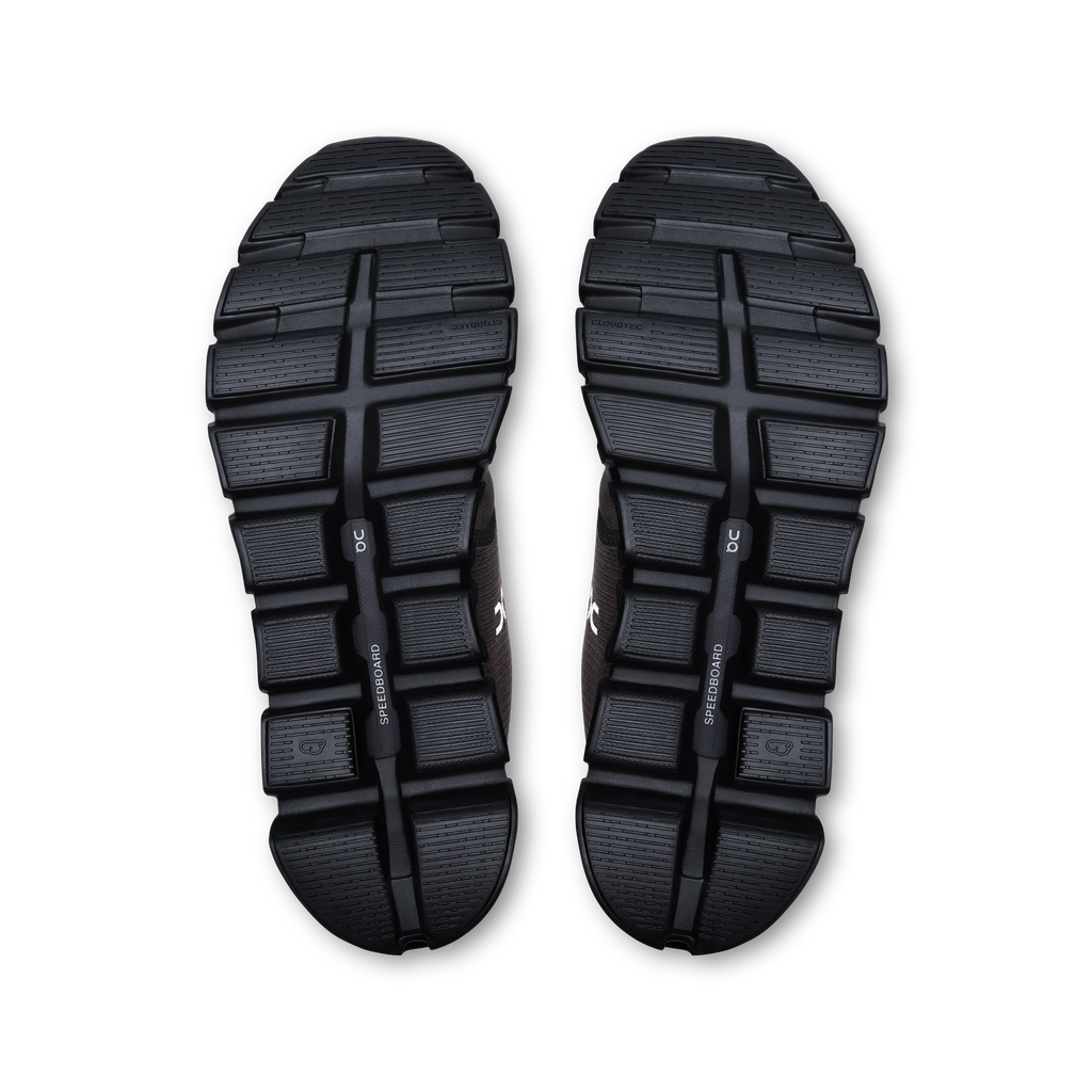 Cloud 6 Waterproof - Thorn Black