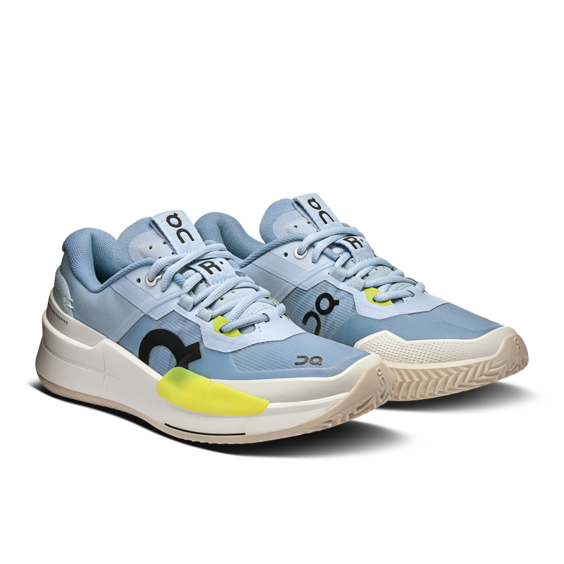 THE ROGER Pro 2 Clay - Chambray Lime