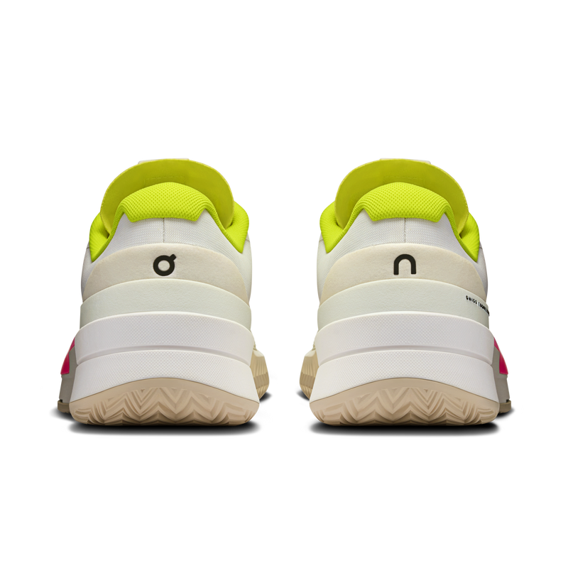 THE ROGER Pro 2 - White Lime