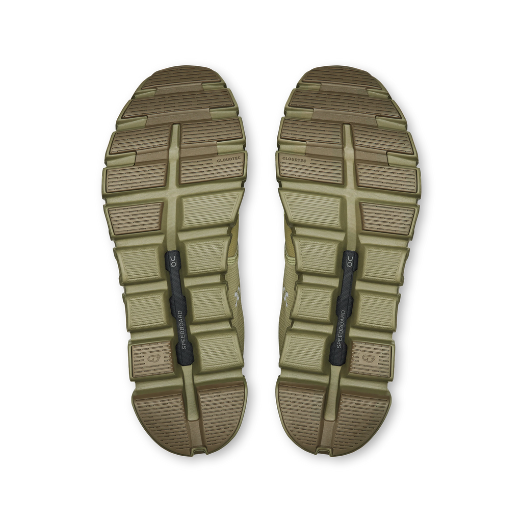 Cloud 6 Waterproof - Caper Grove