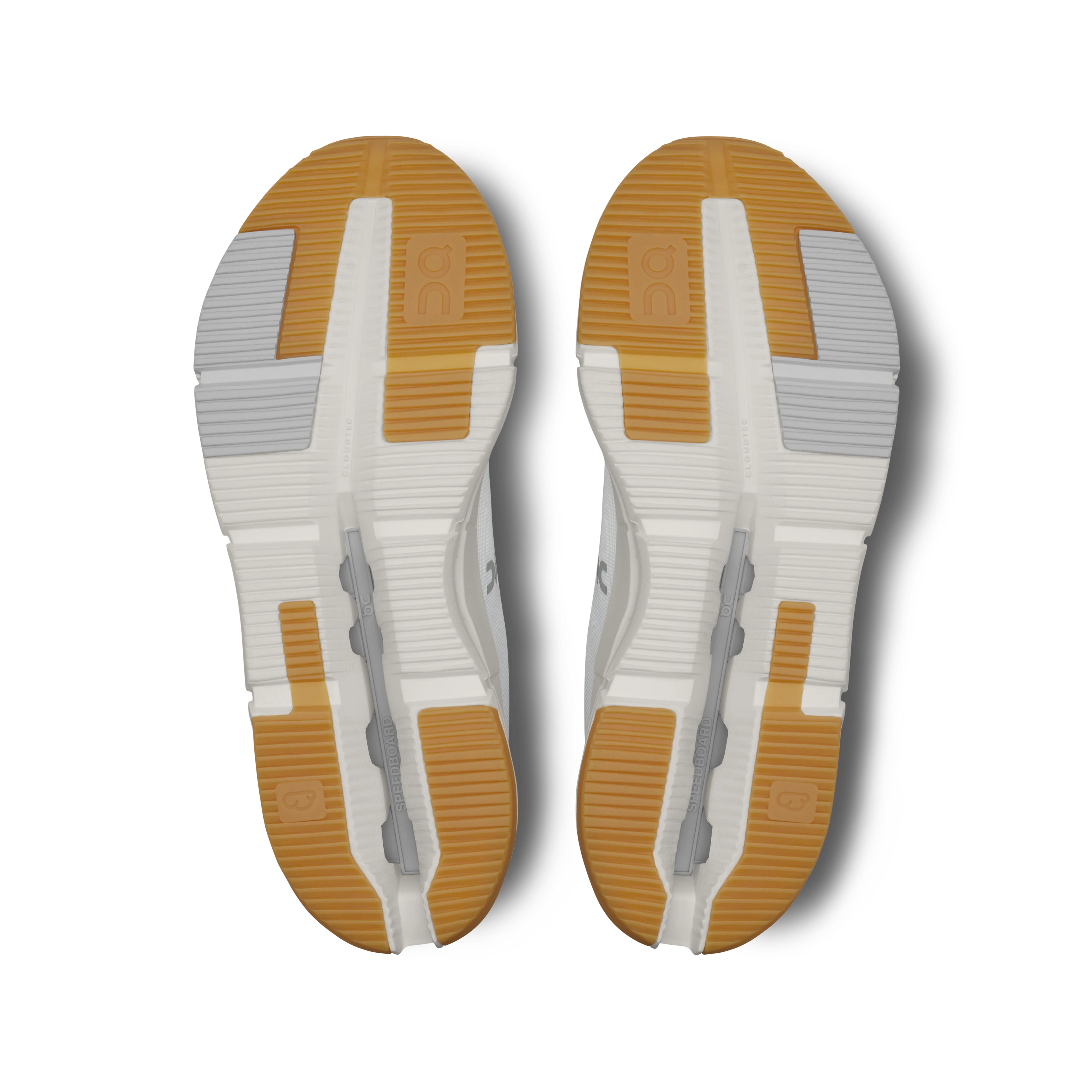 Cloudnova Form 2 - White Ivory