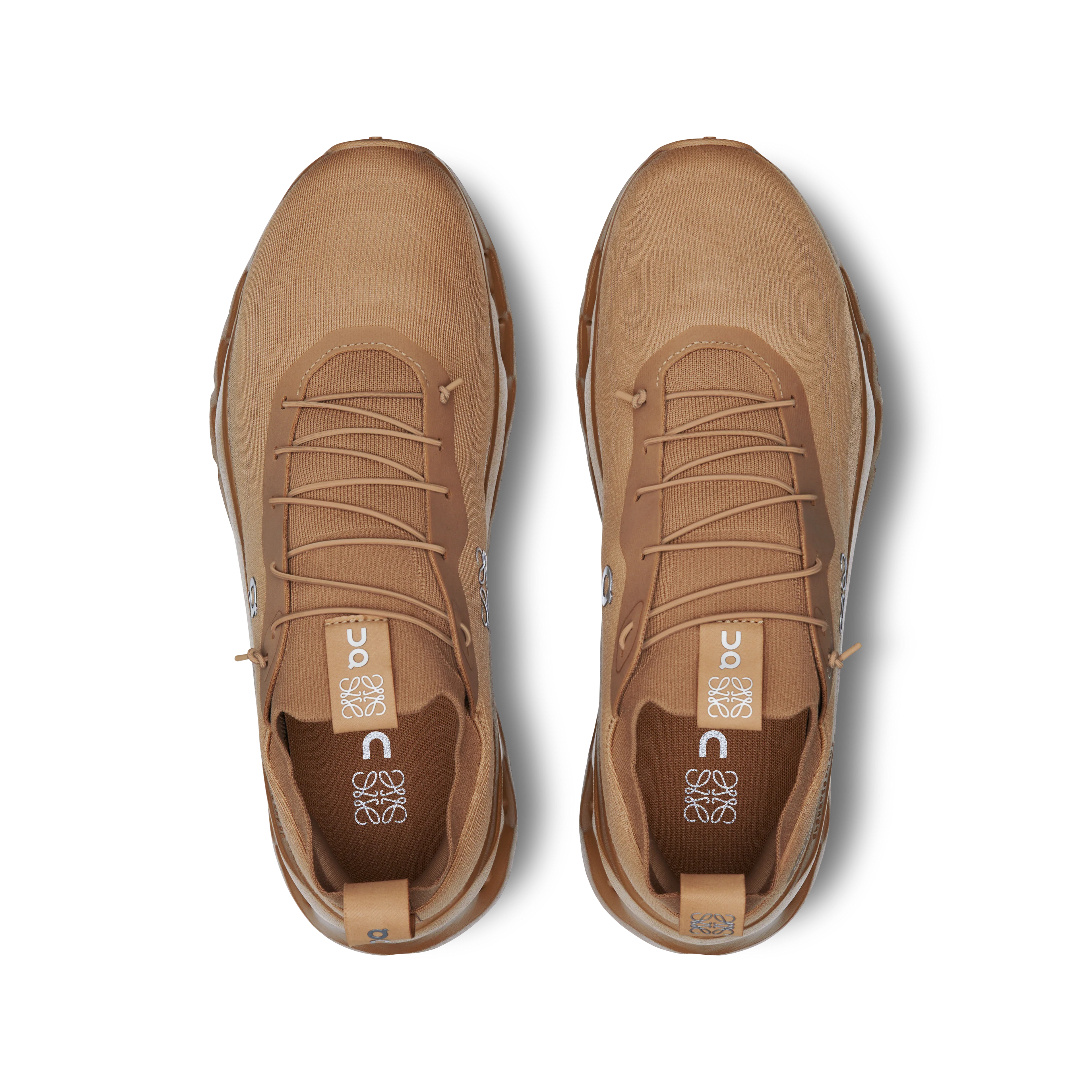Cloudtilt LOEWE - Dark Sand