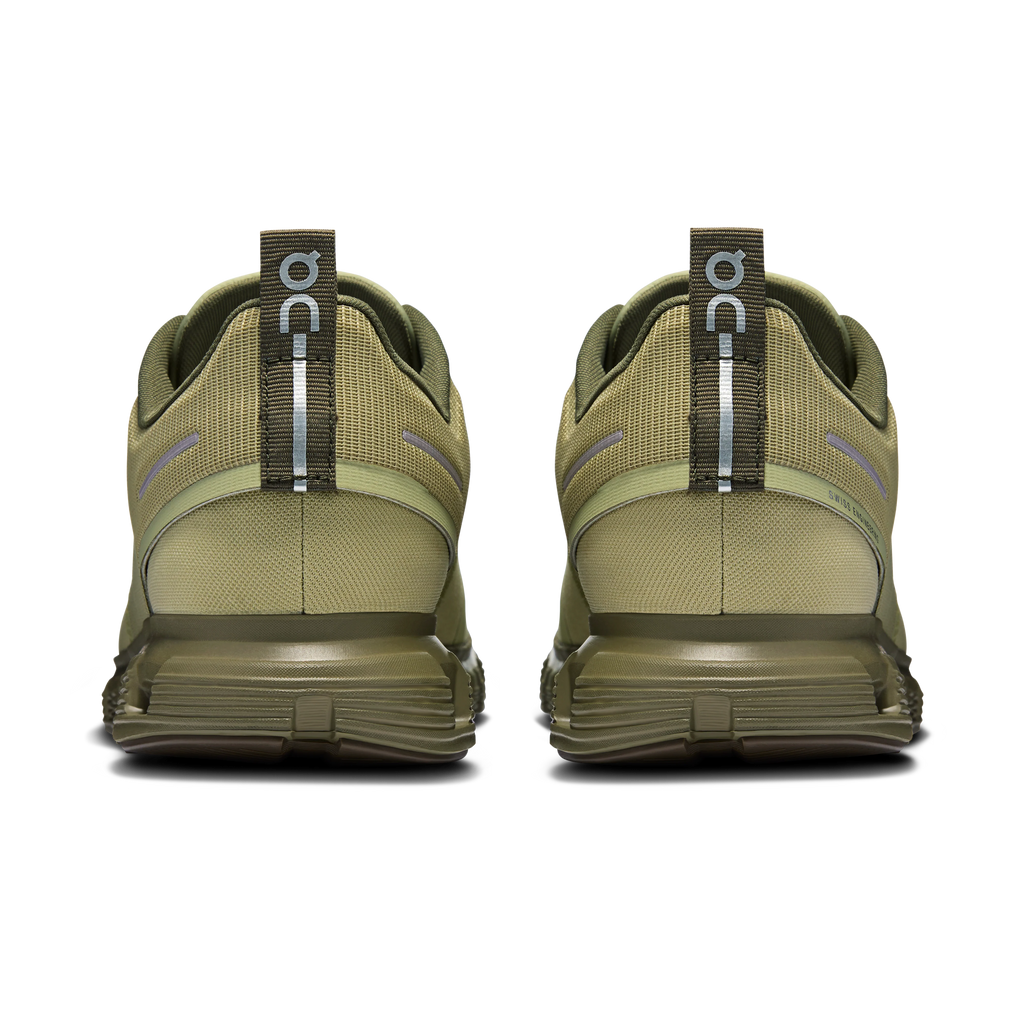 Cloud 6 Waterproof - Caper Grove