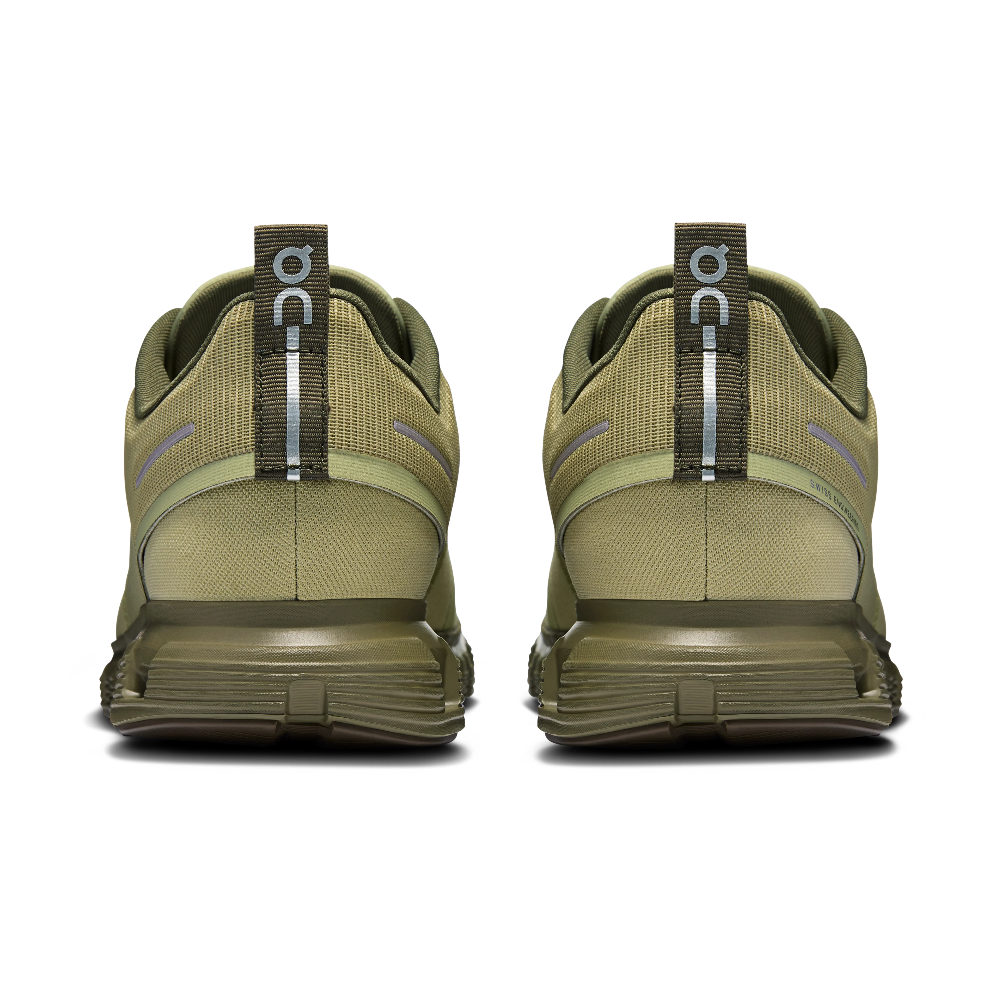 Cloud 6 Waterproof - Caper Grove