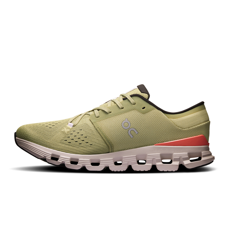 Cloud X 4 - Caper  Salmon