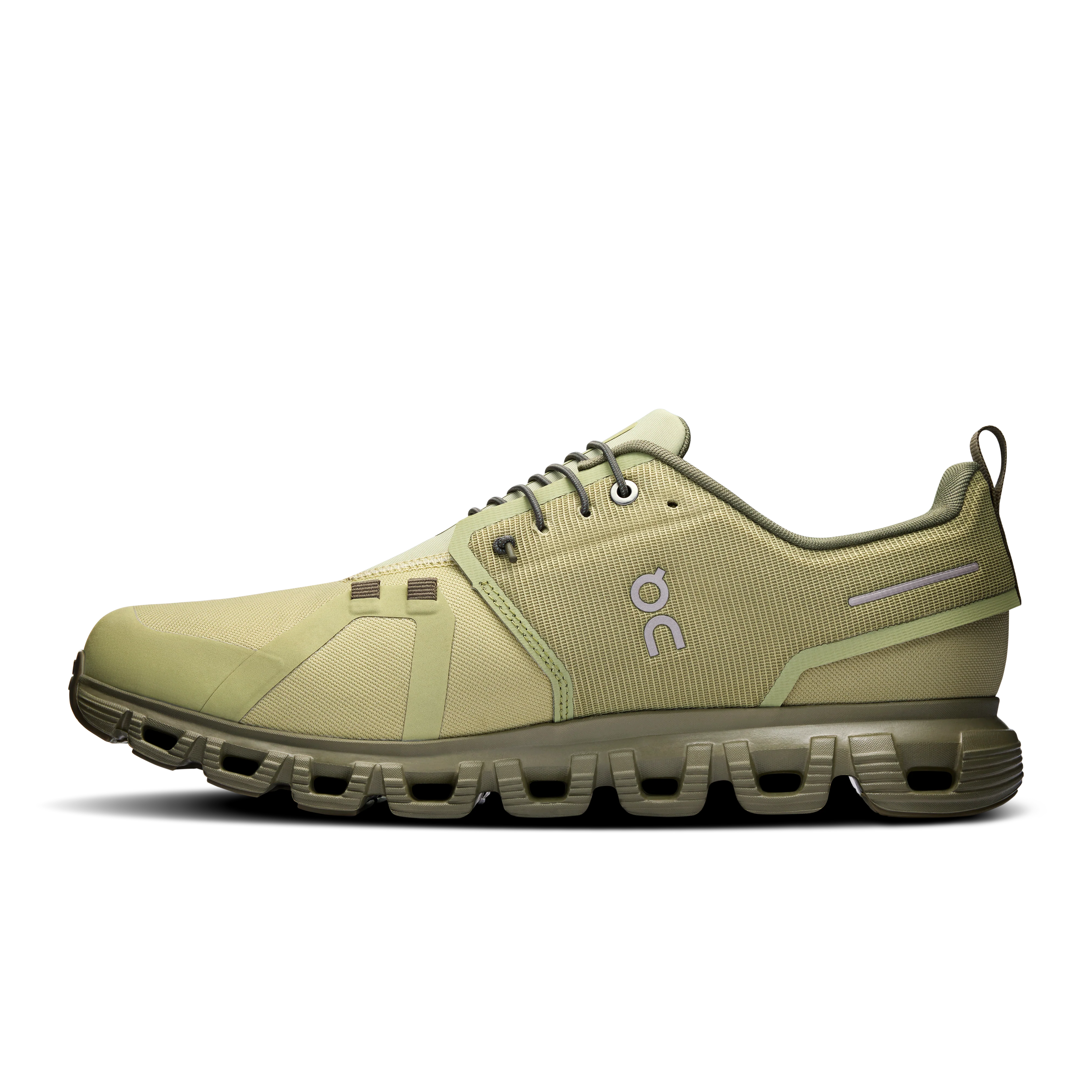 Cloud 6 Waterproof - Caper Grove