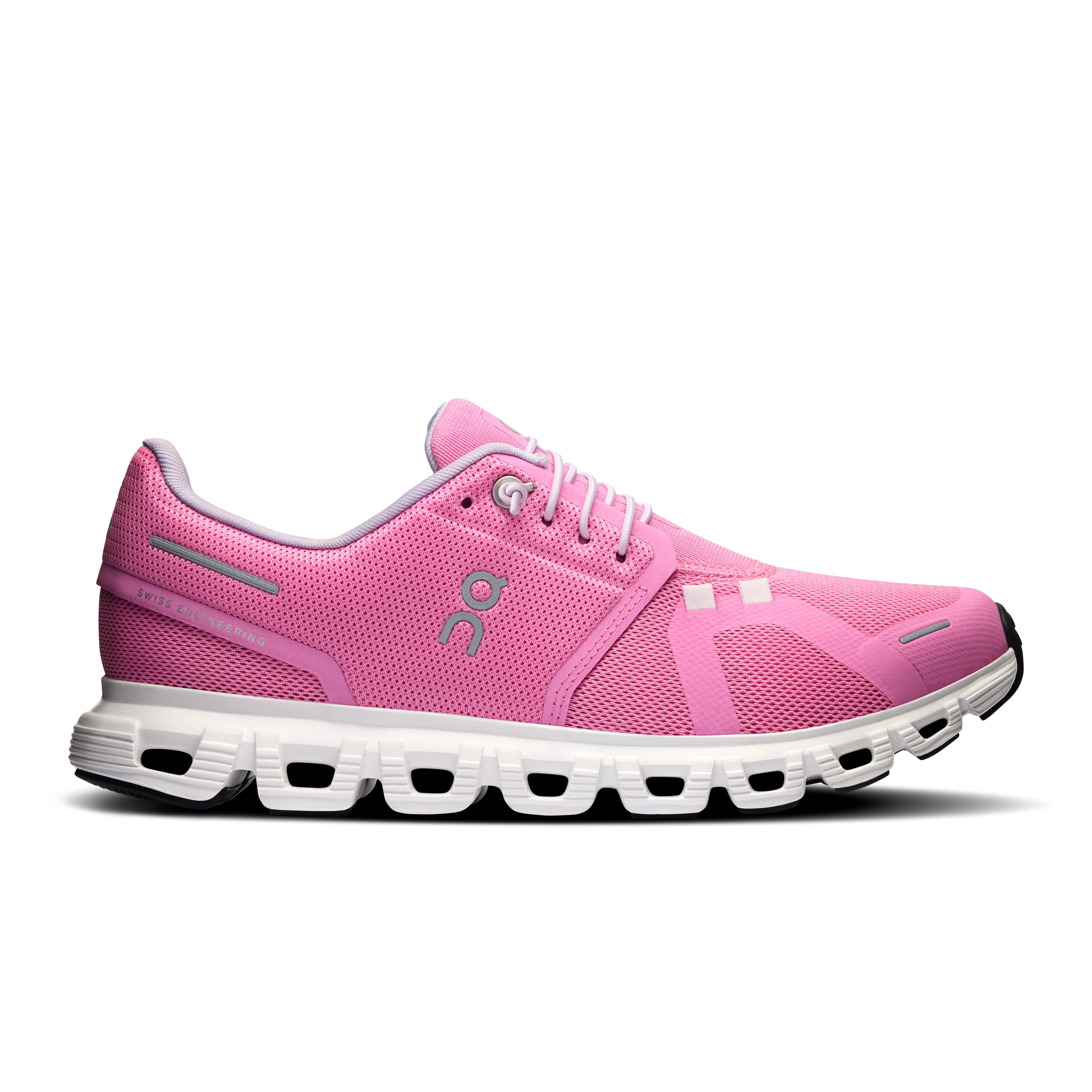 Cloud 6 - Raspberry White