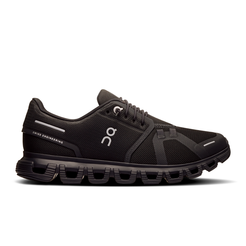 Cloud 6 - Black Black