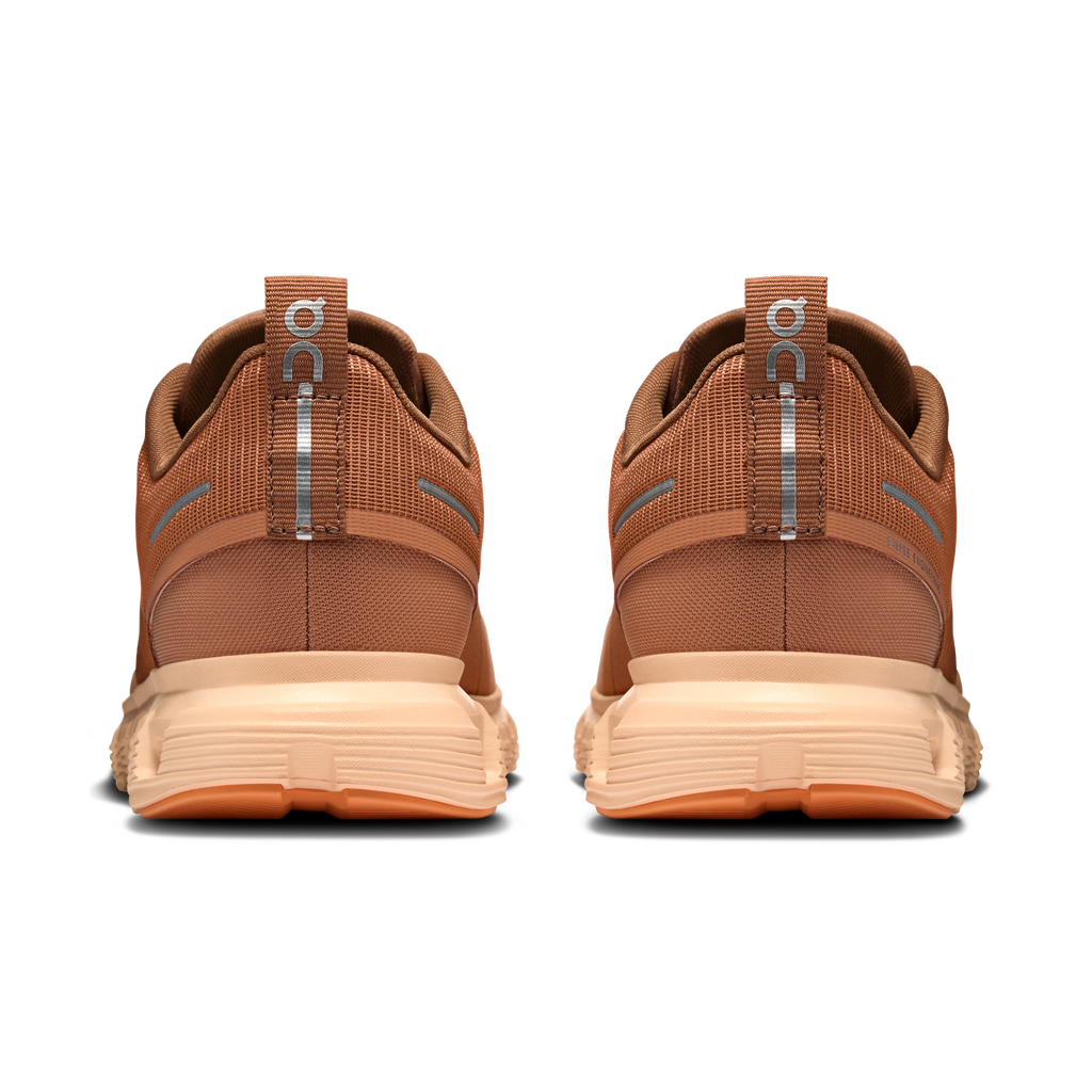 Cloud 6 Waterproof - Sandstone Blonde